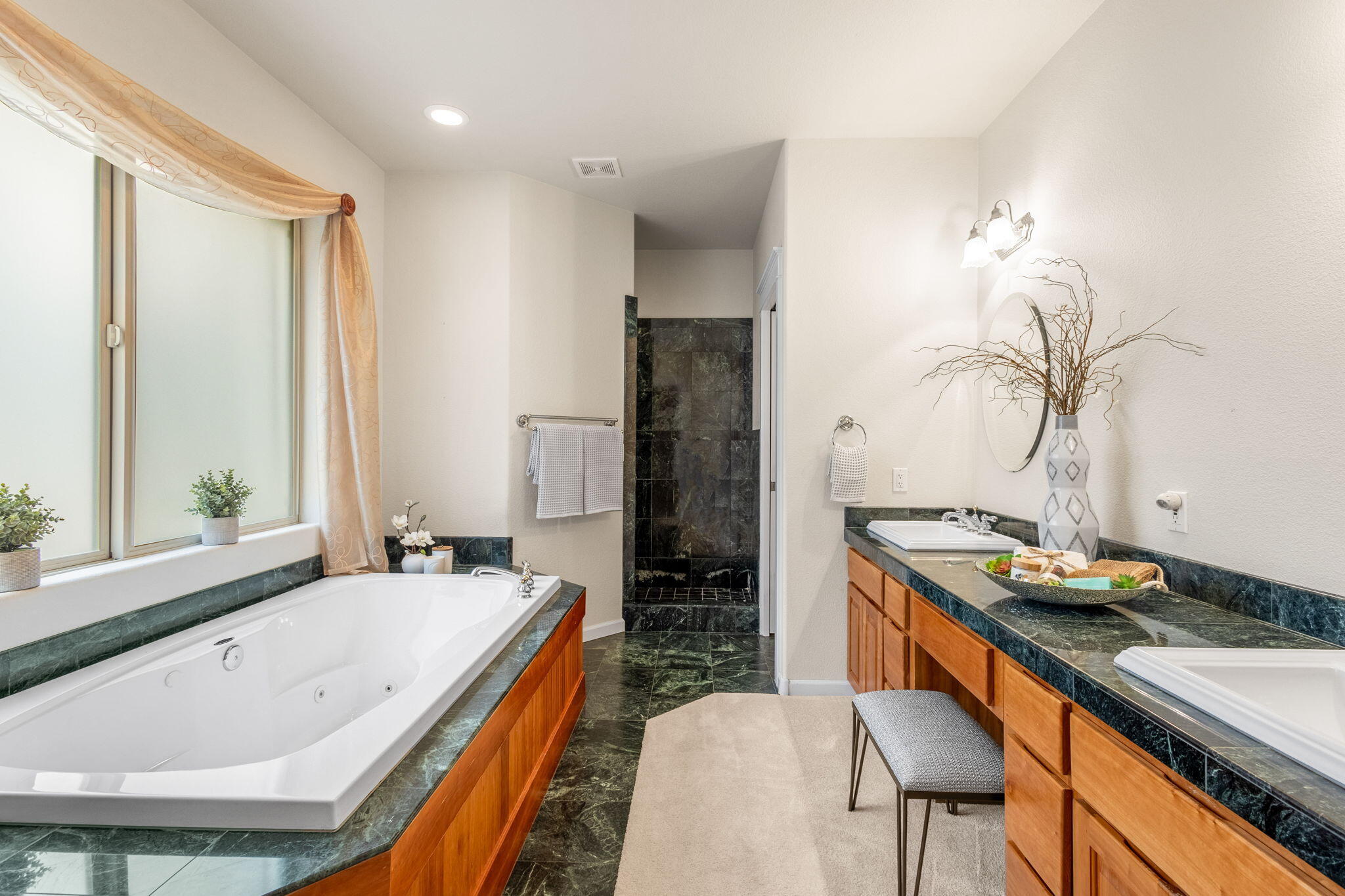 Awbrey Butte - Residential