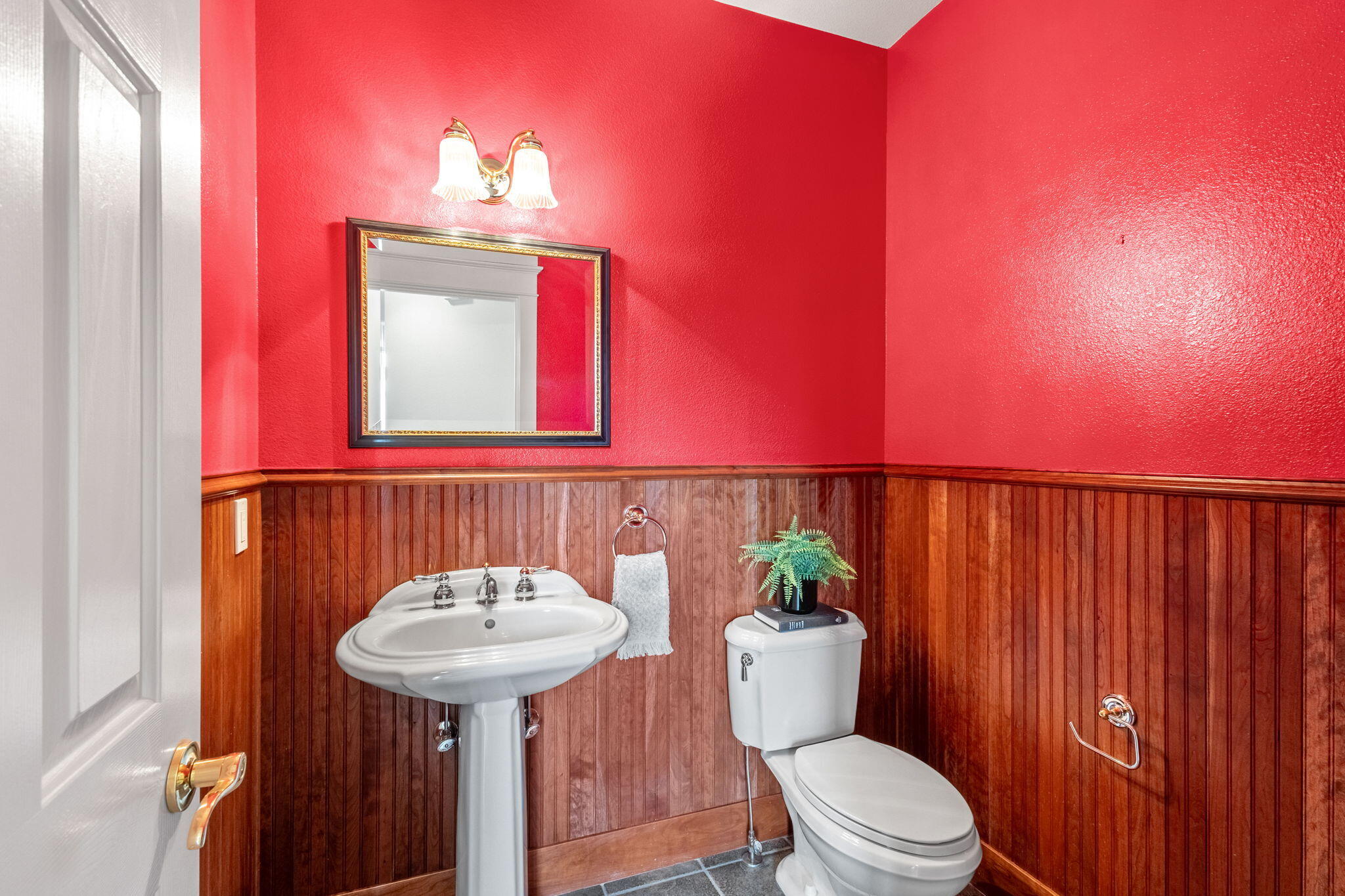 Awbrey Butte - Residential