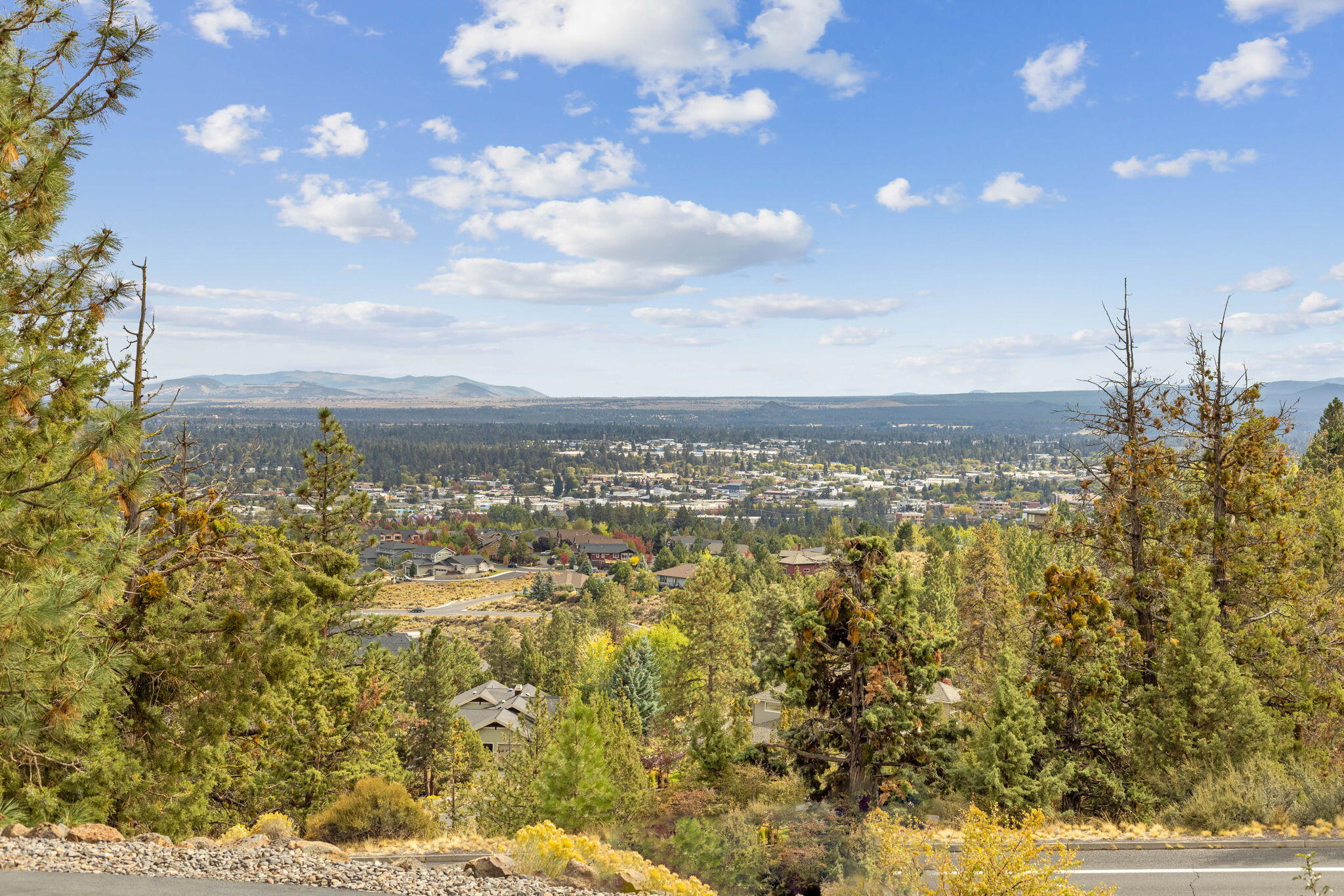 Awbrey Butte - Residential