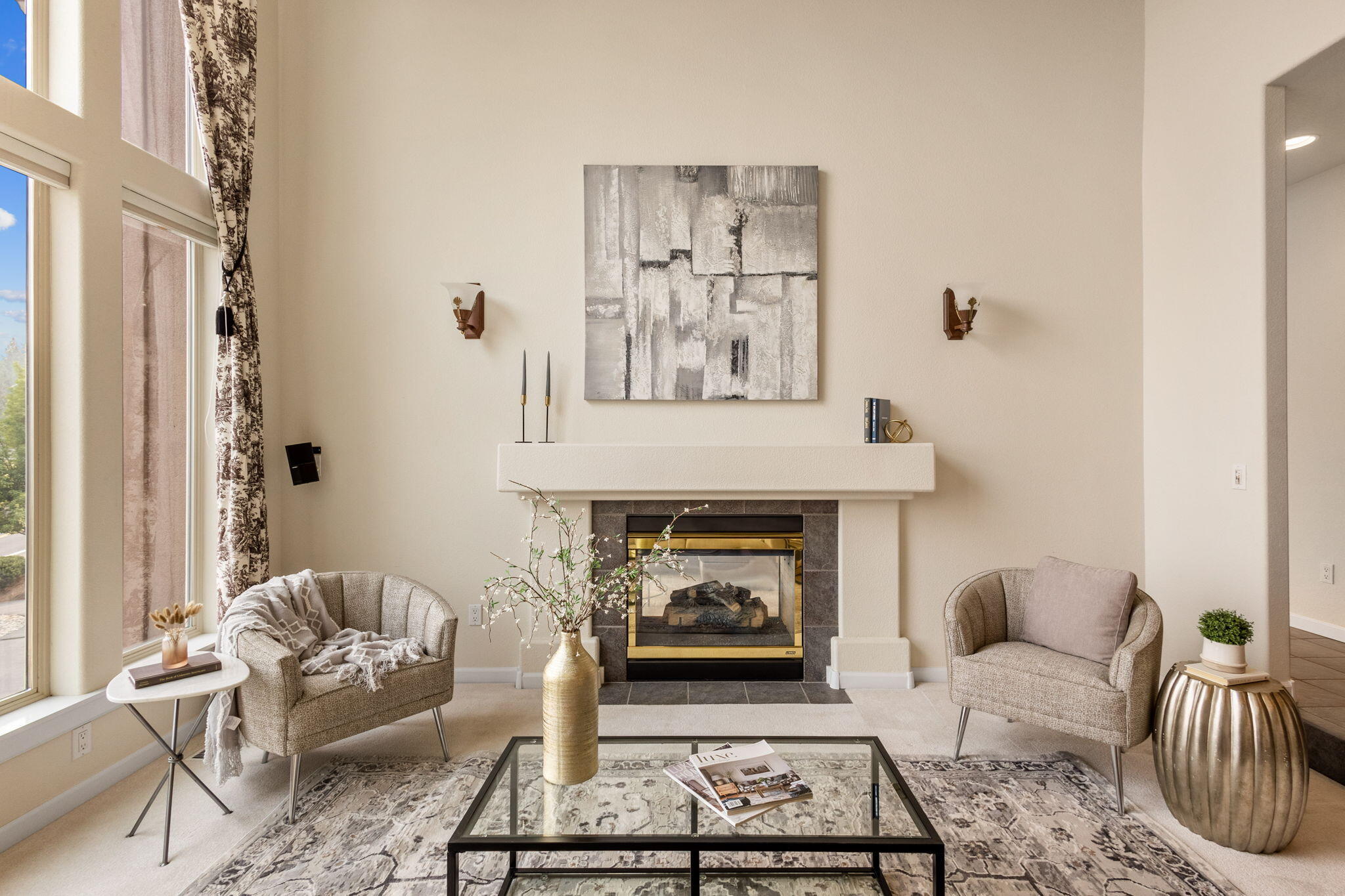 Awbrey Butte - Residential