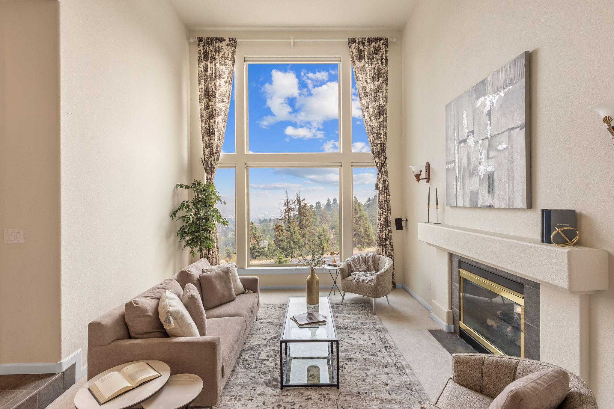 Awbrey Butte - Residential