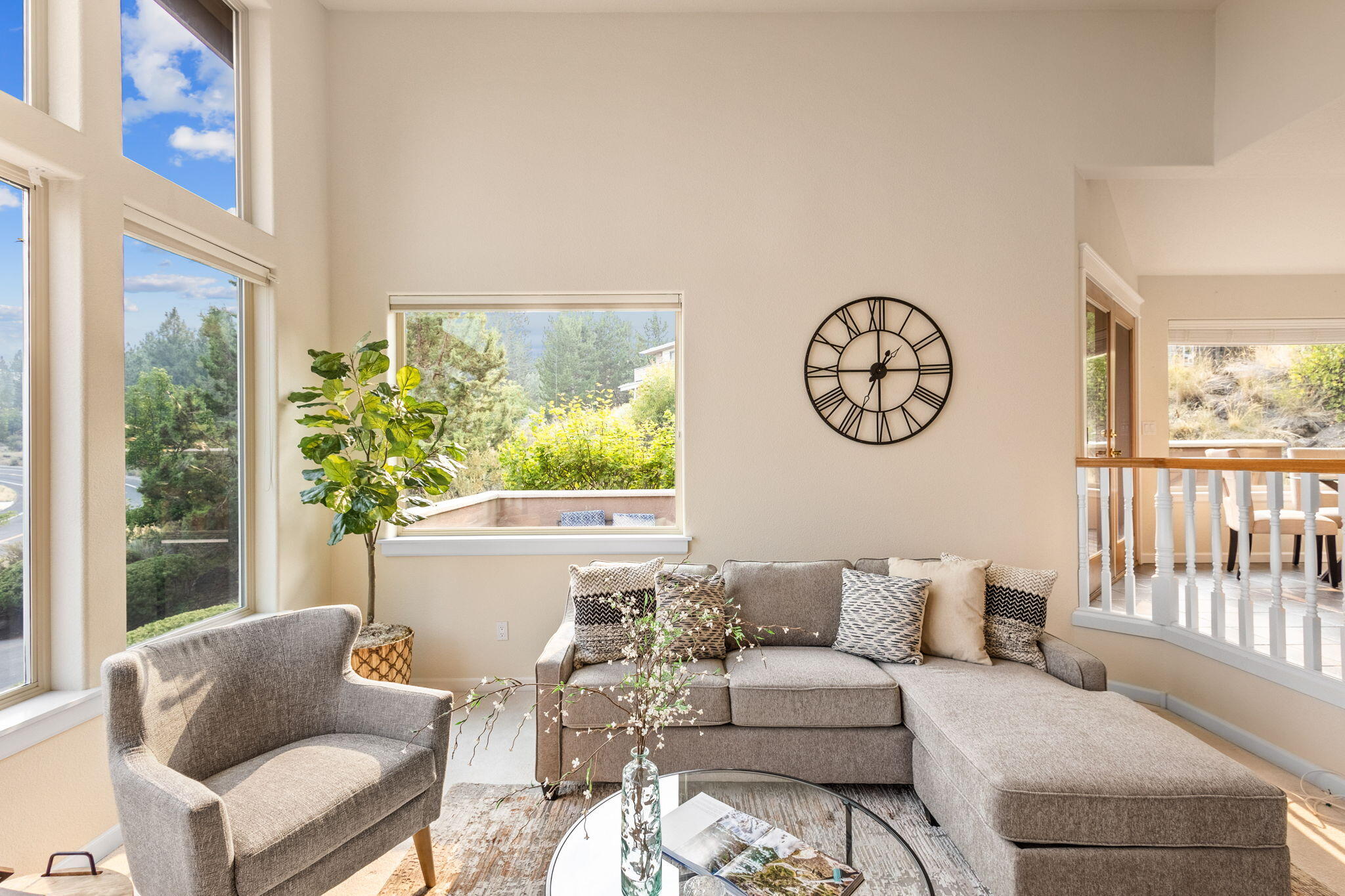 Awbrey Butte - Residential