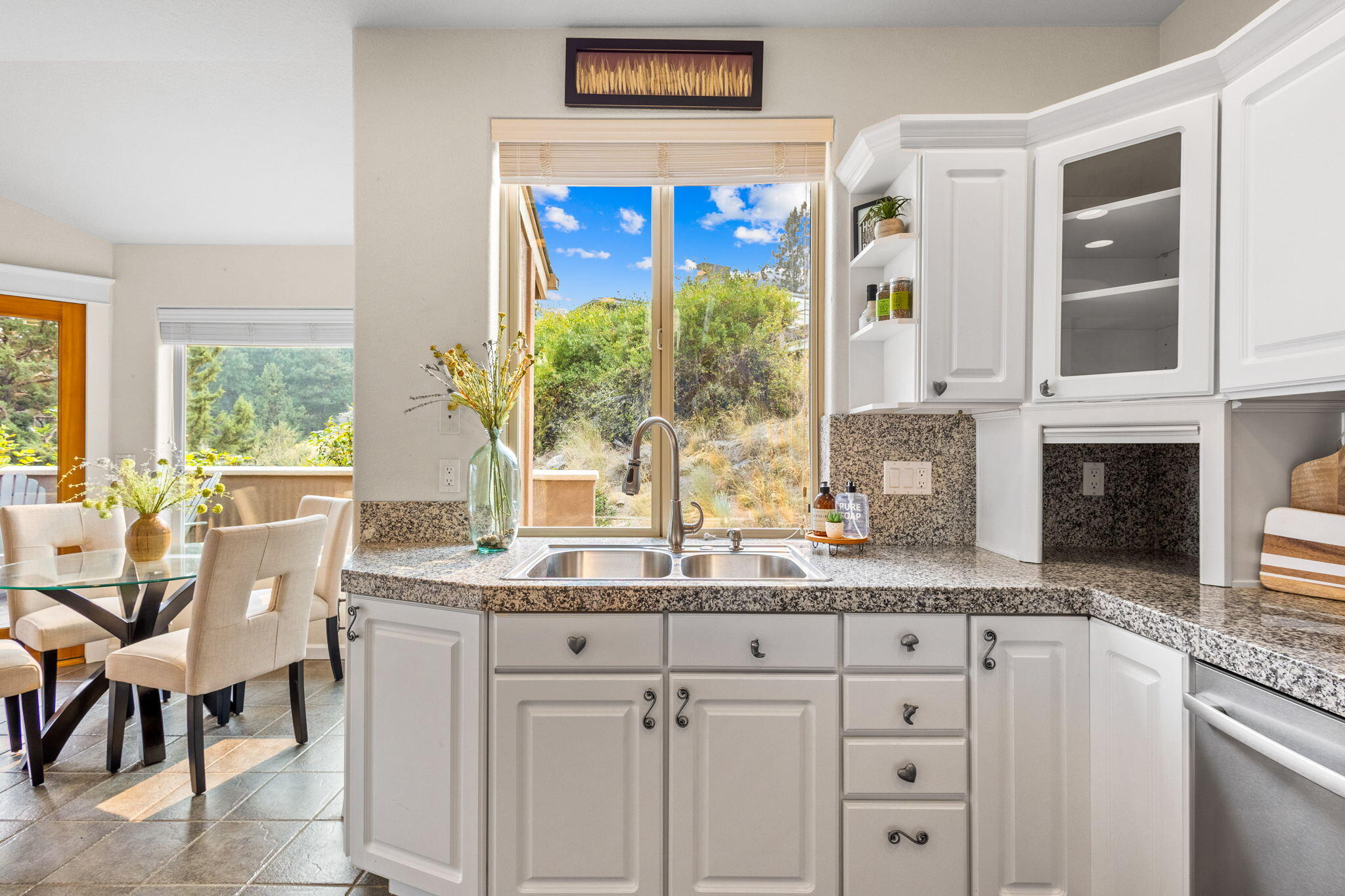 Awbrey Butte - Residential