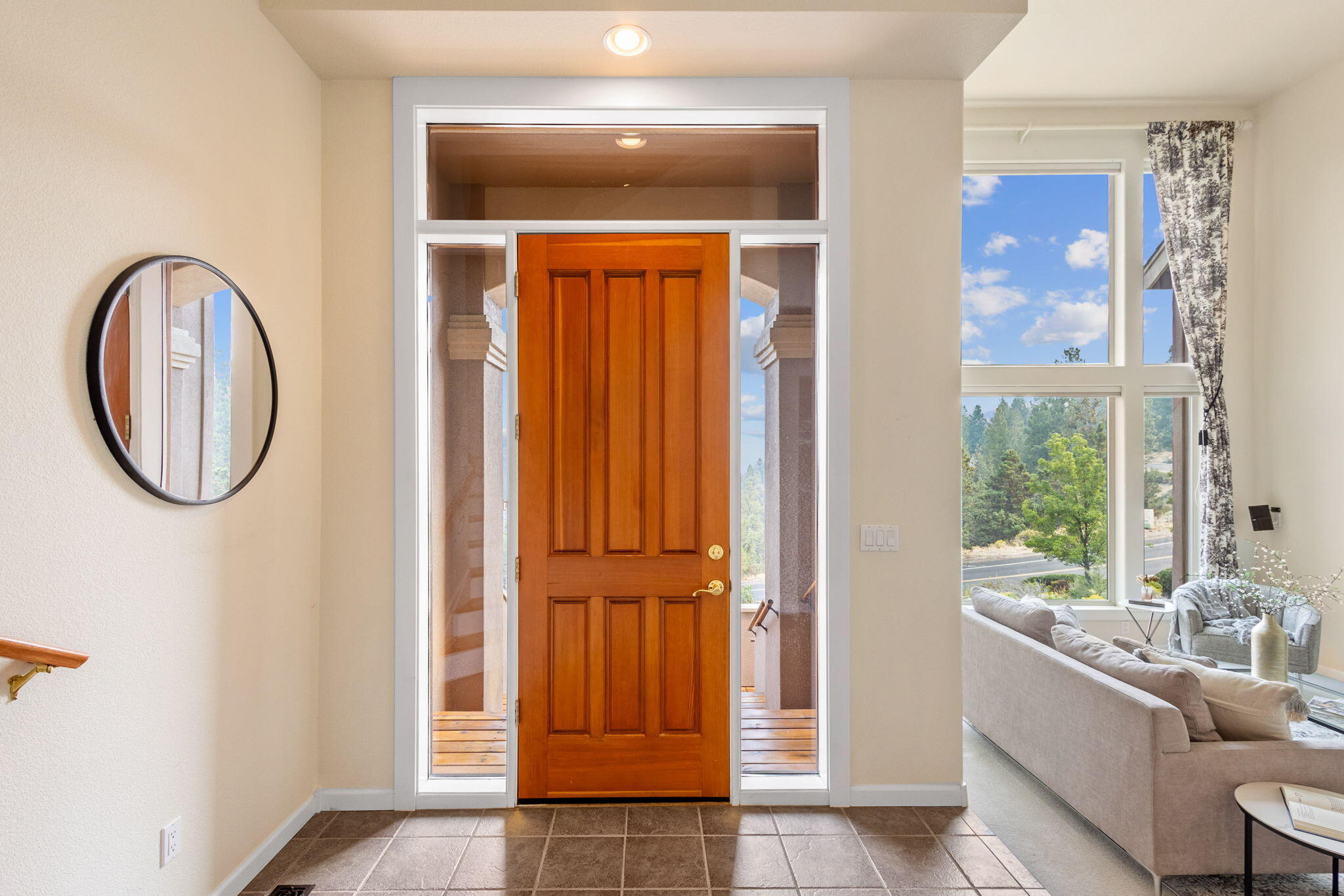 Awbrey Butte - Residential