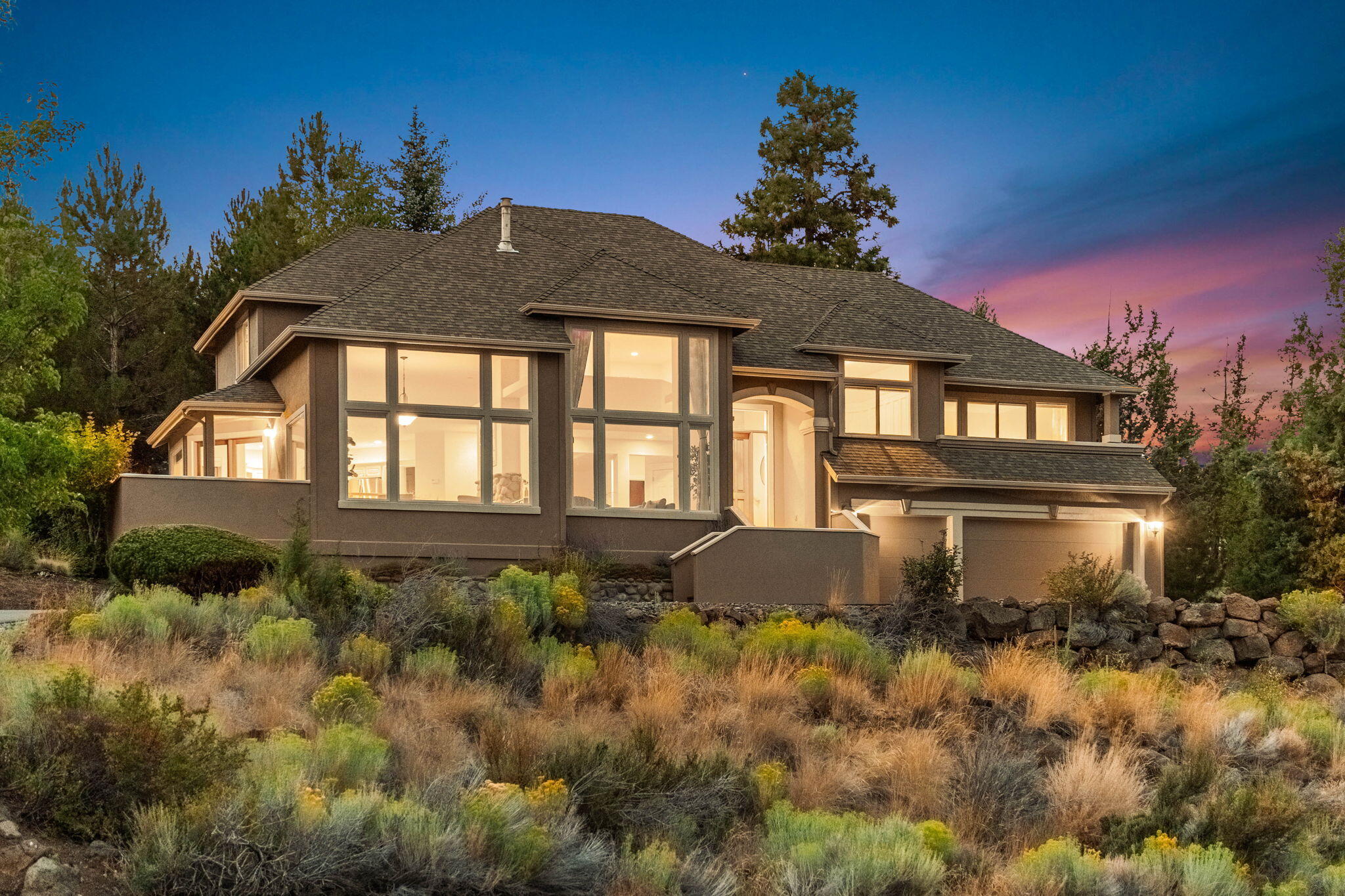 Awbrey Butte - Residential