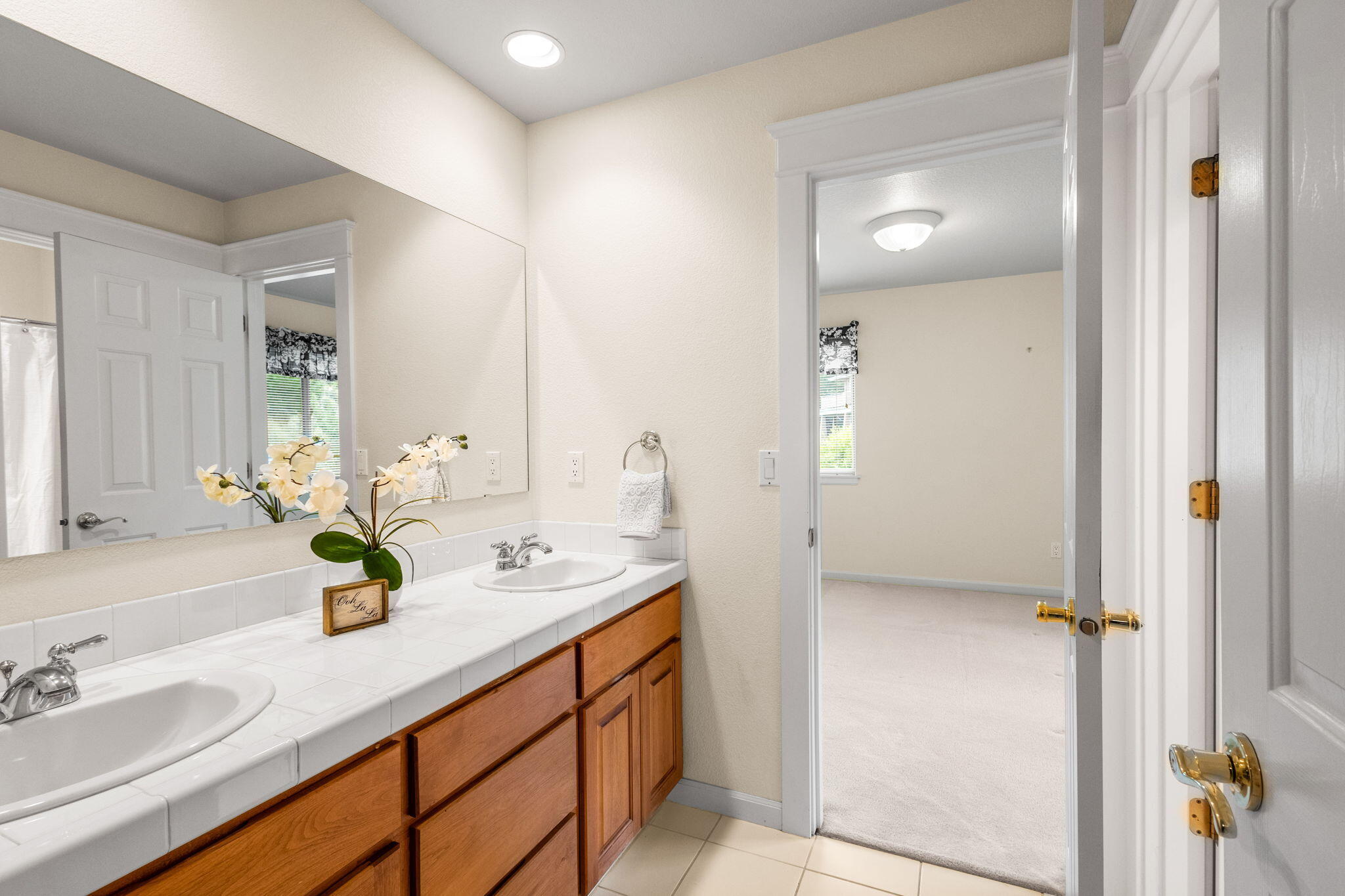 Awbrey Butte - Residential