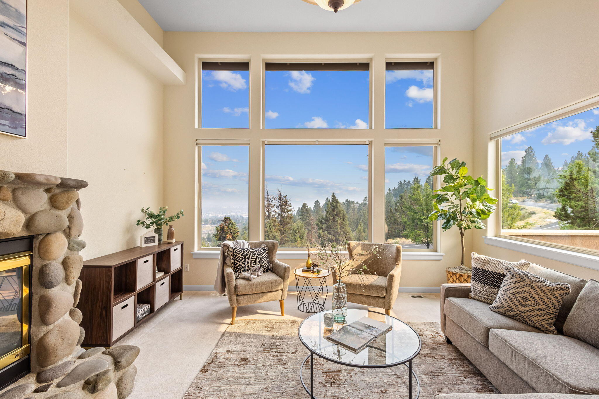 Awbrey Butte - Residential