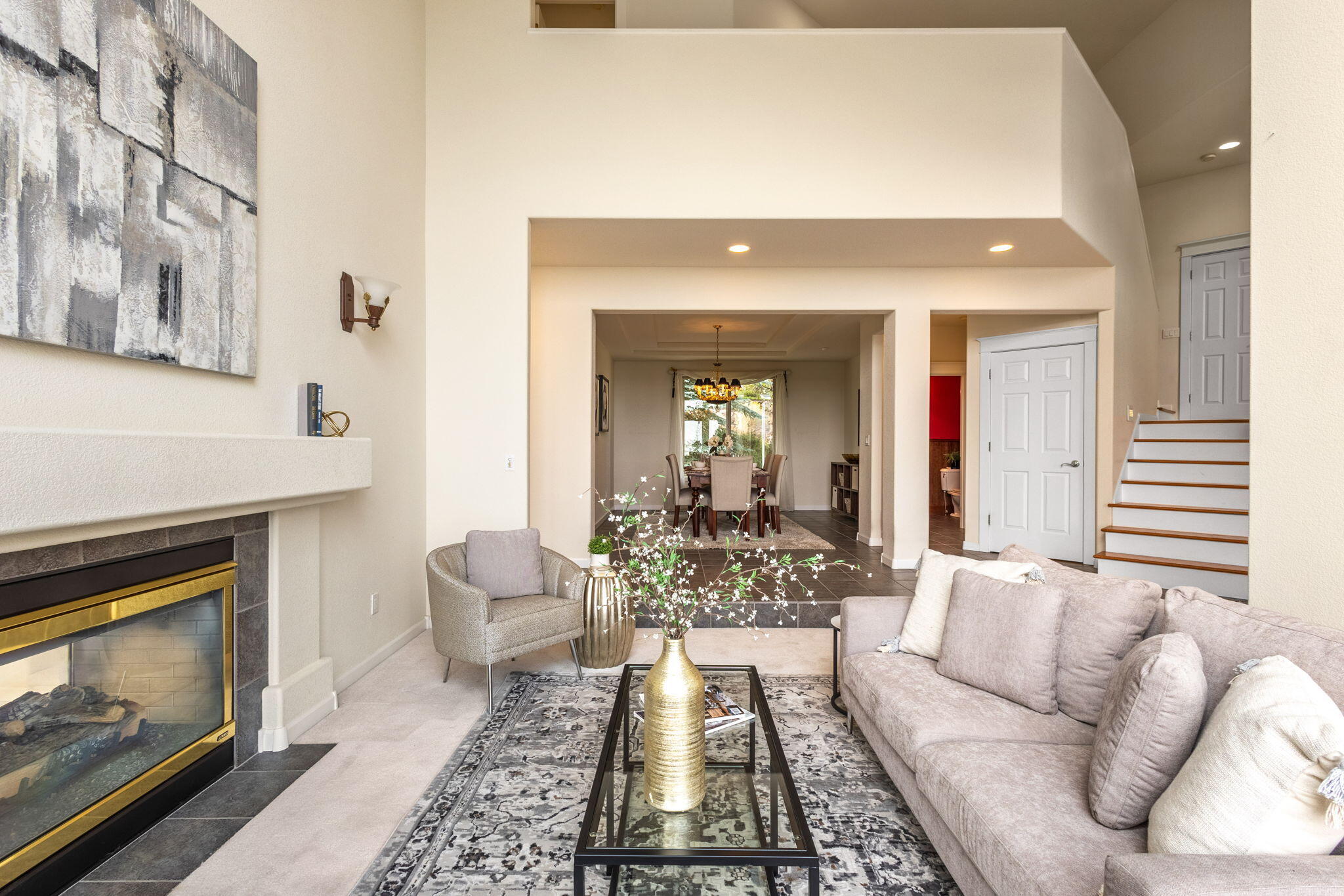 Awbrey Butte - Residential