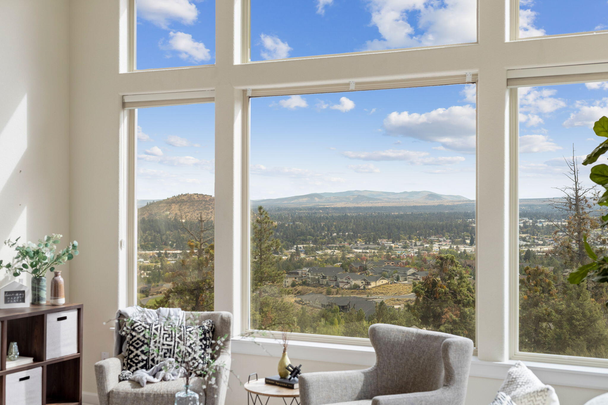 Awbrey Butte - Residential