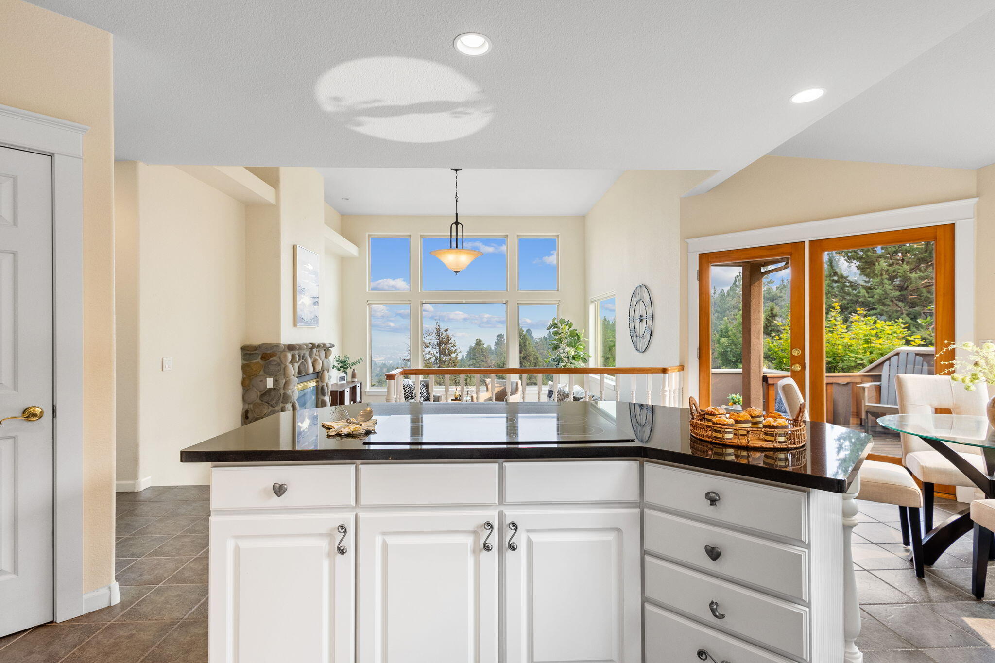 Awbrey Butte - Residential