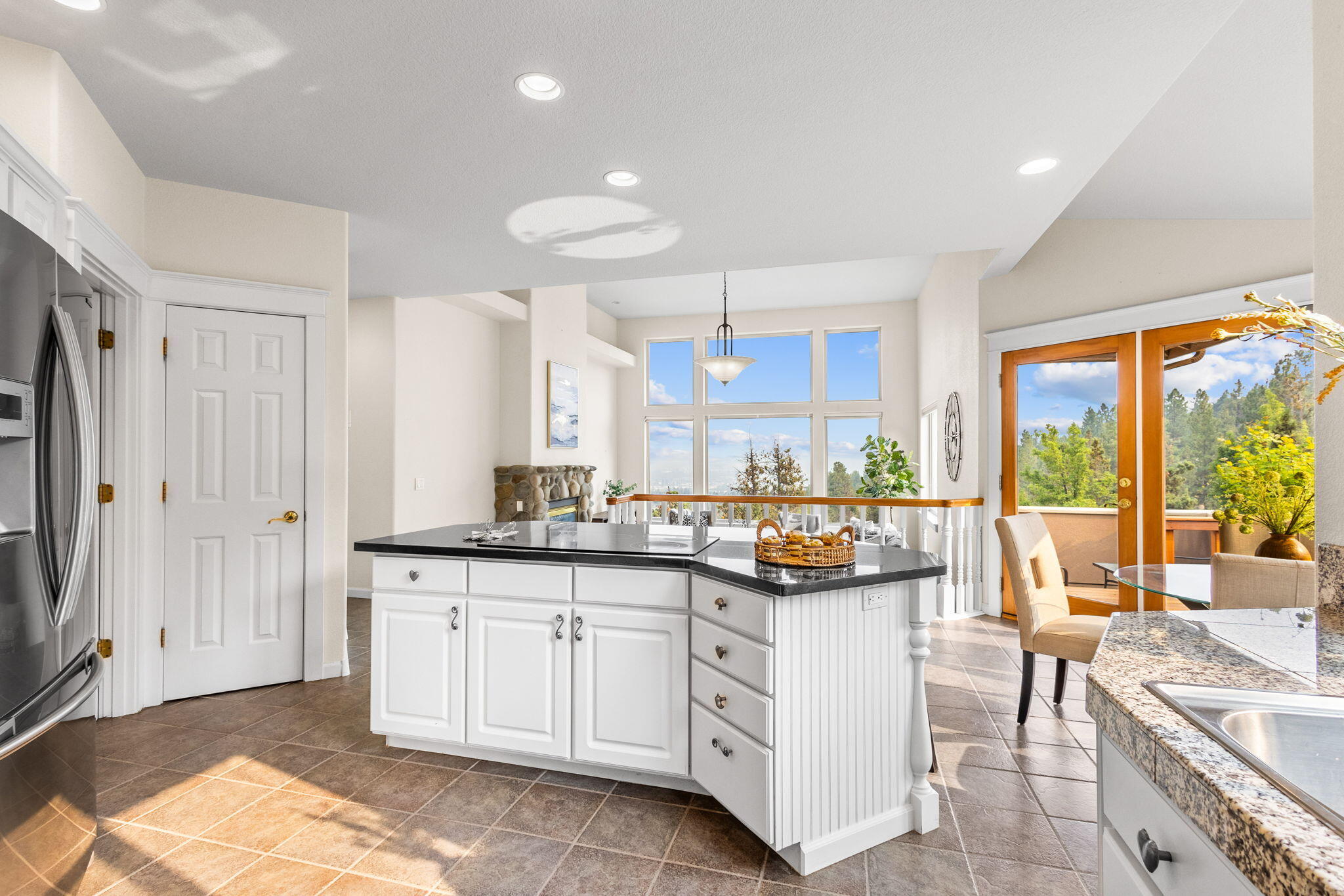 Awbrey Butte - Residential