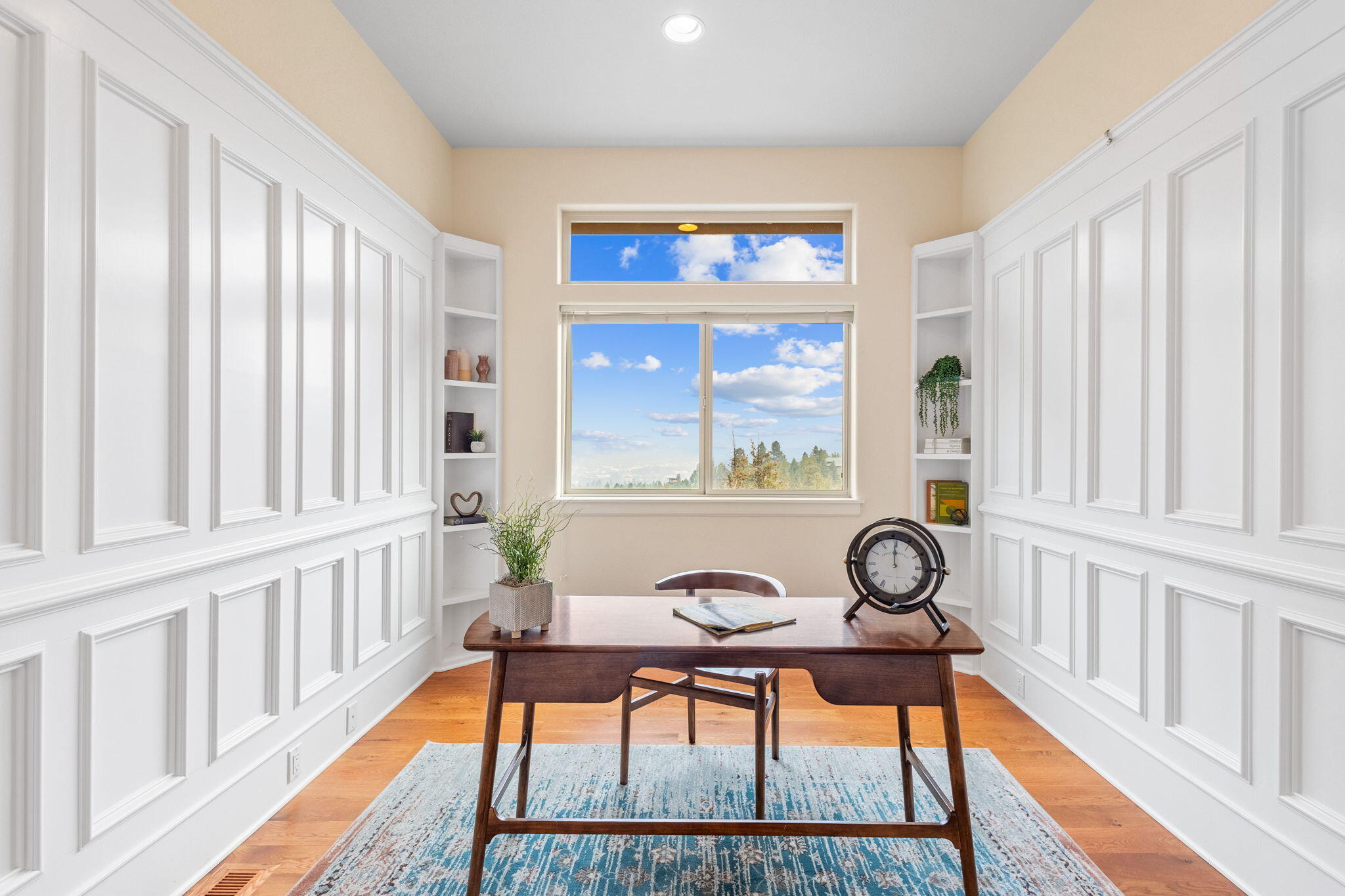 Awbrey Butte - Residential