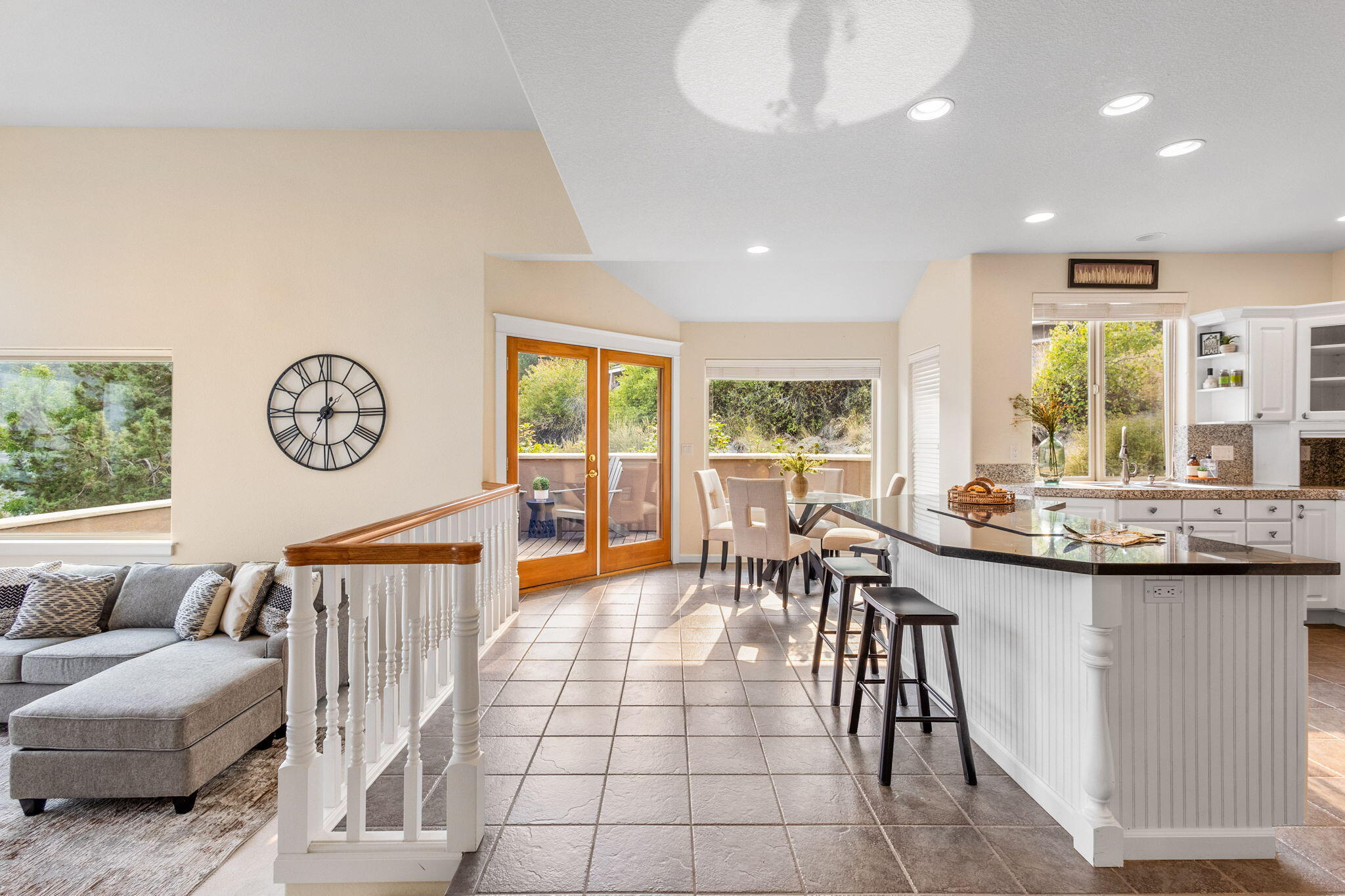 Awbrey Butte - Residential