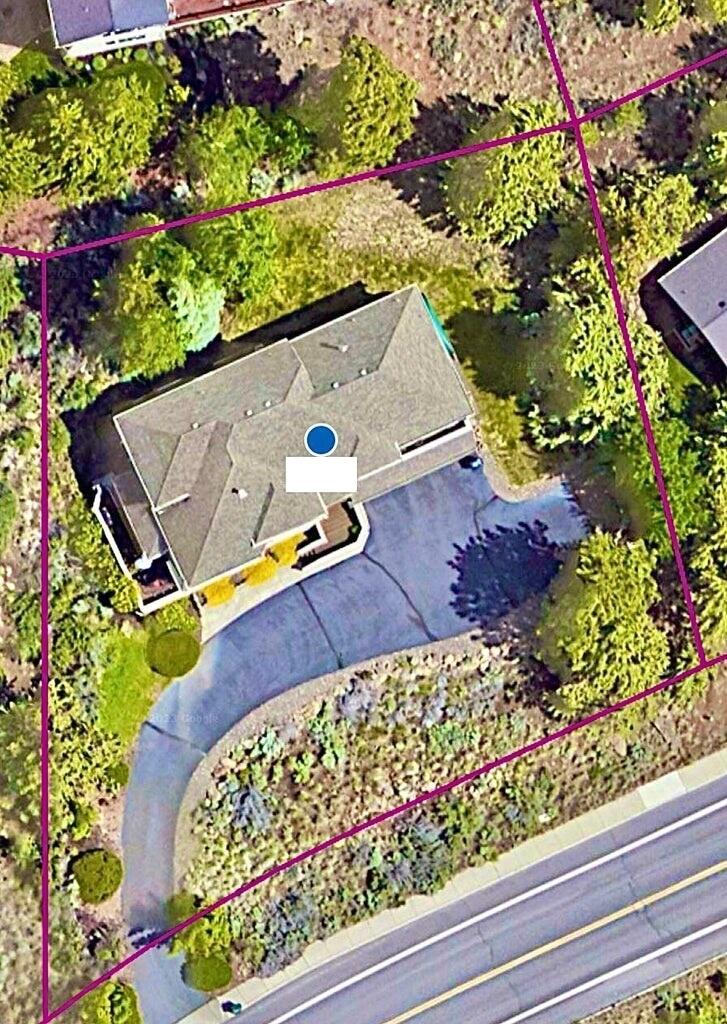 Awbrey Butte - Residential