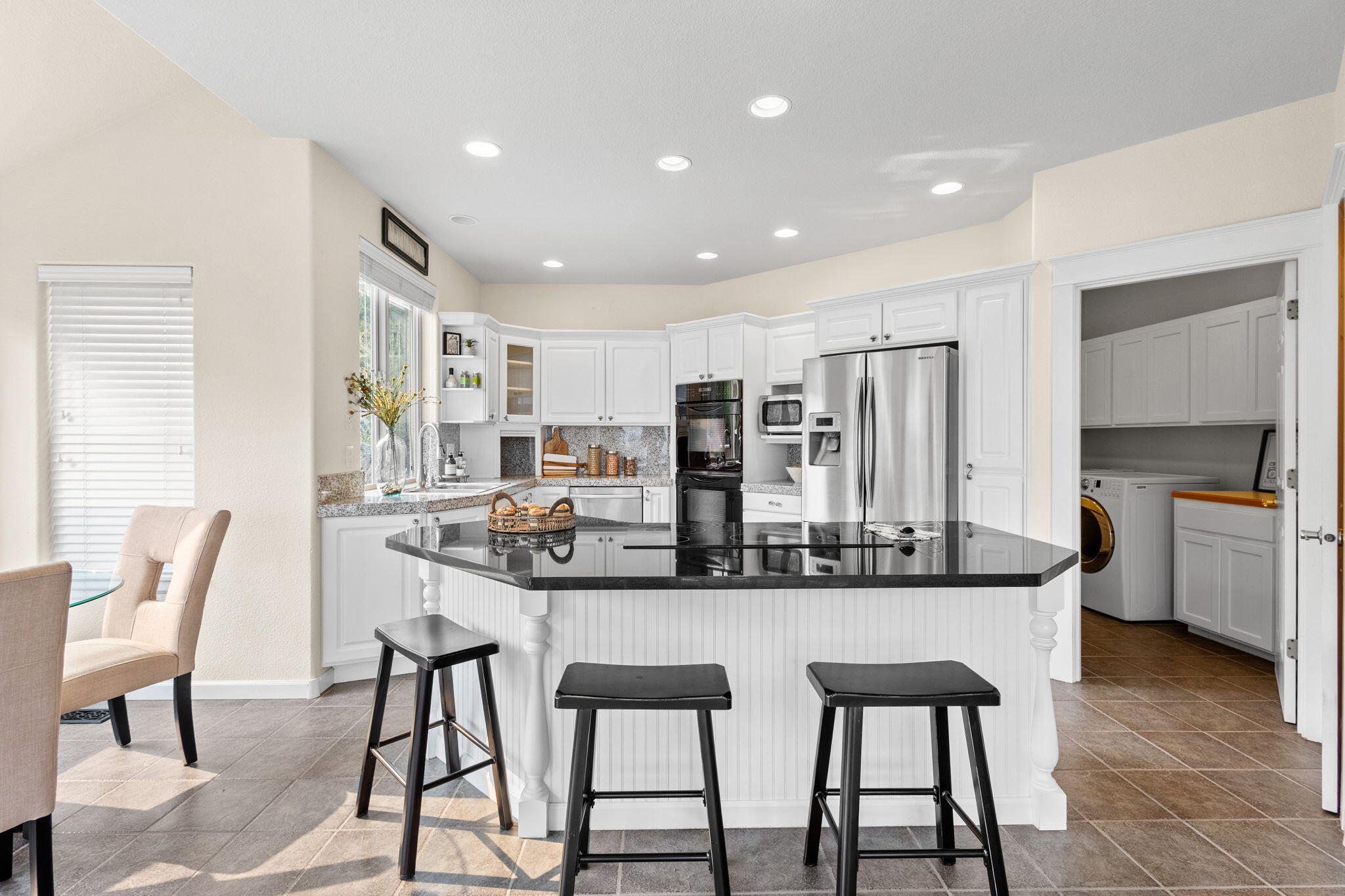 Awbrey Butte - Residential