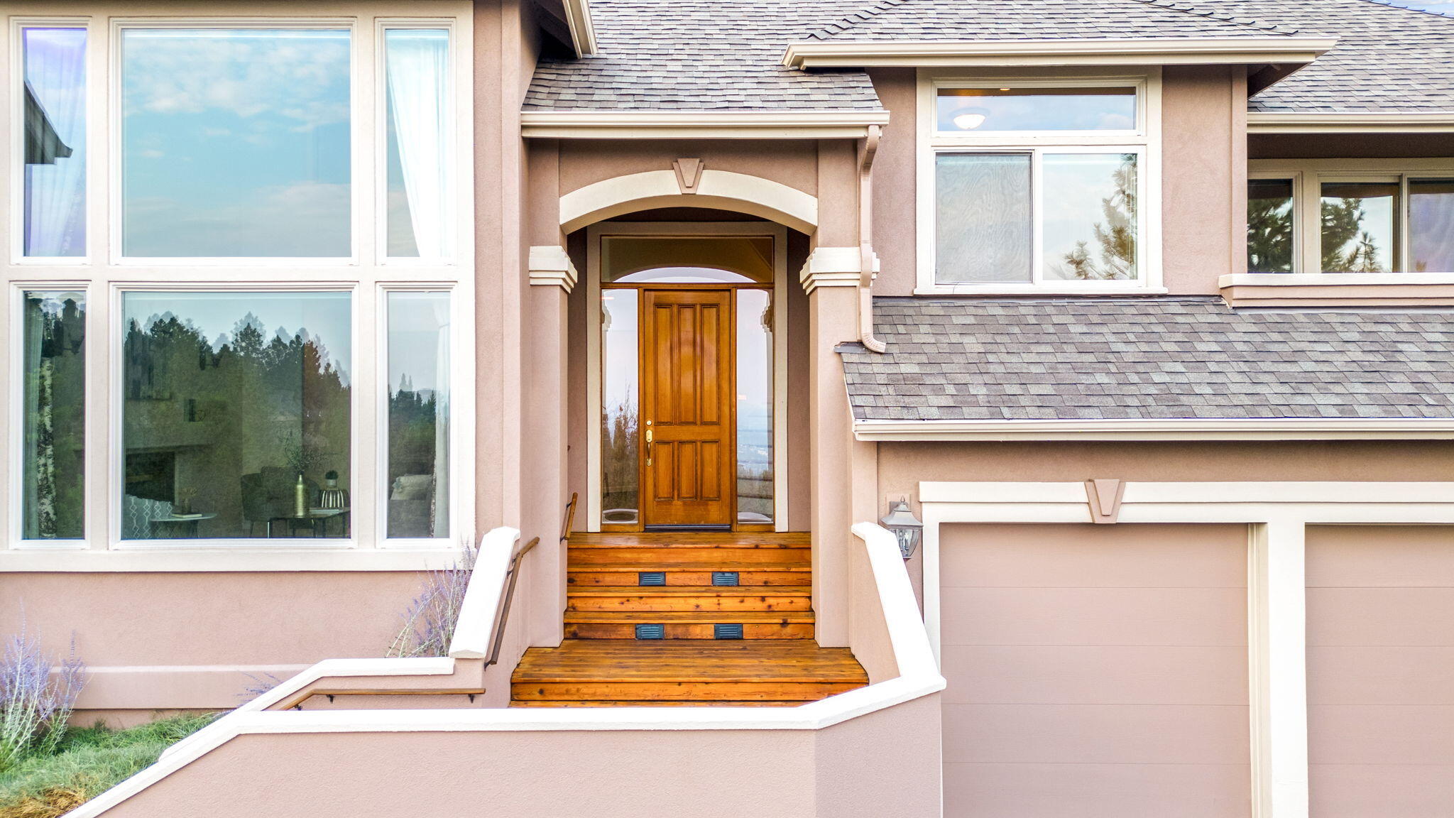 Awbrey Butte - Residential