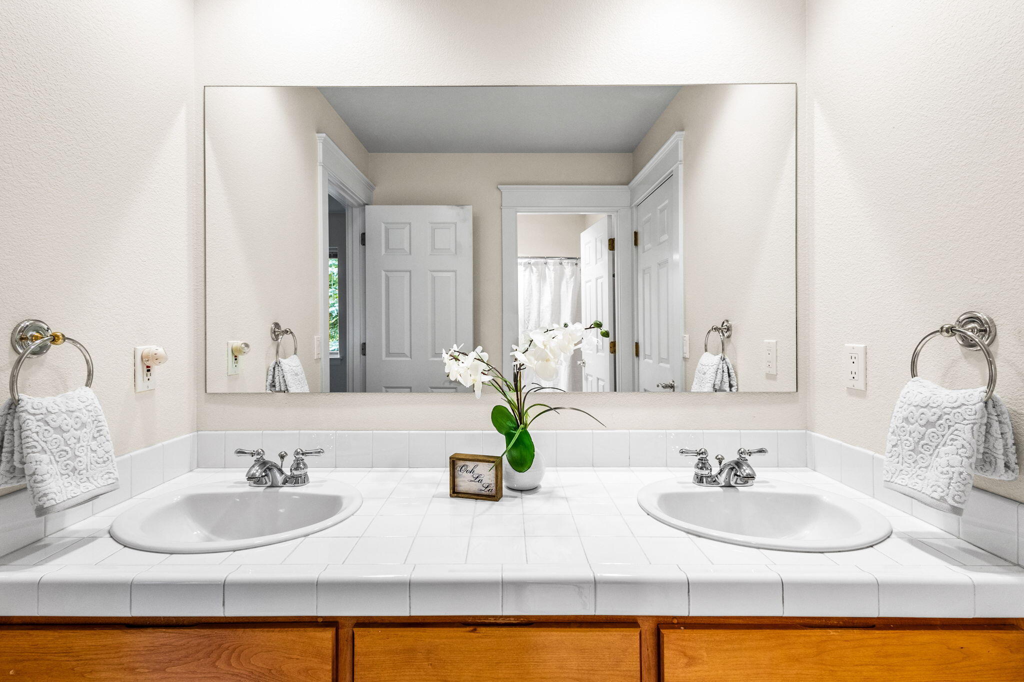 Awbrey Butte - Residential