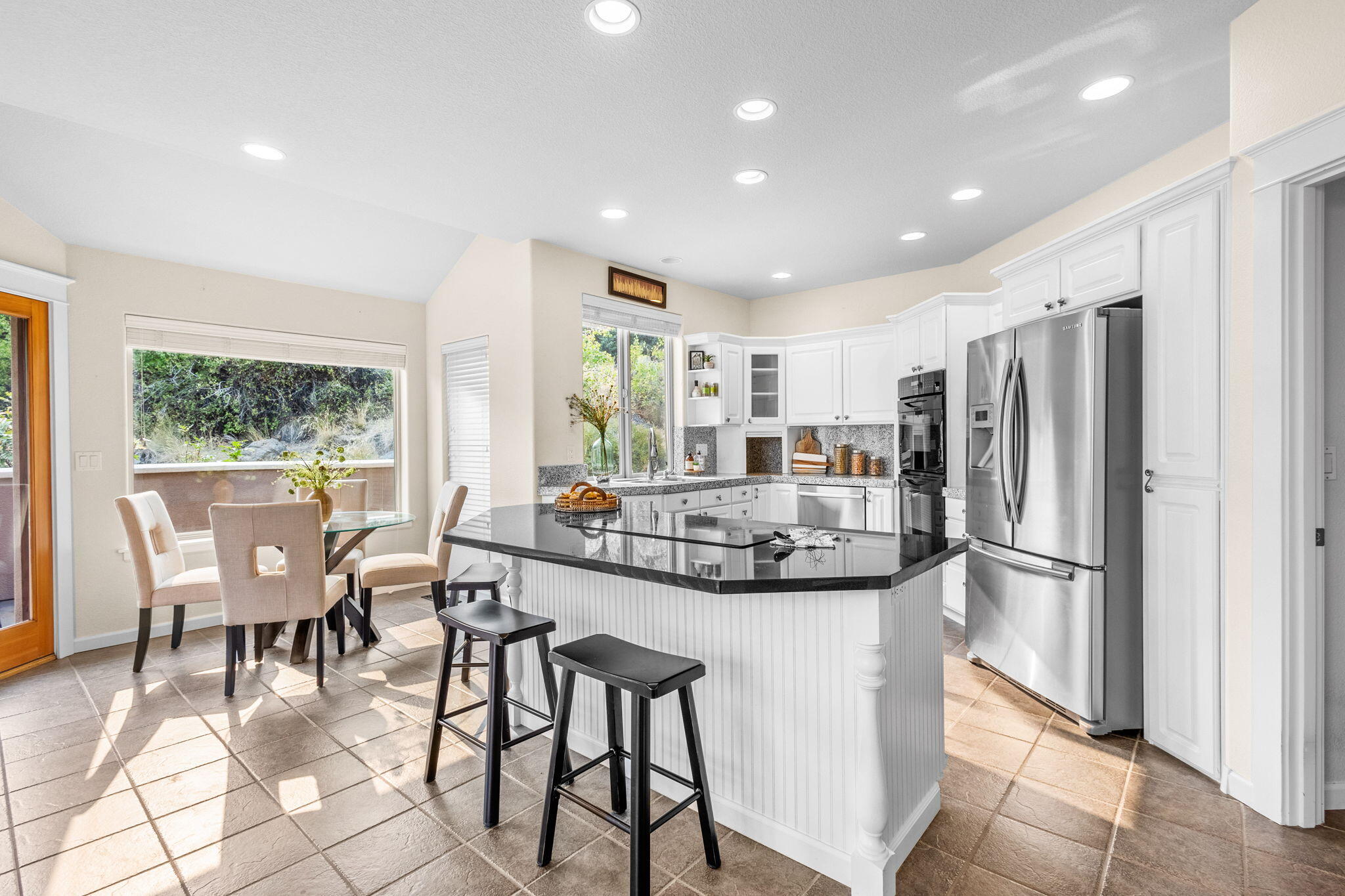 Awbrey Butte - Residential