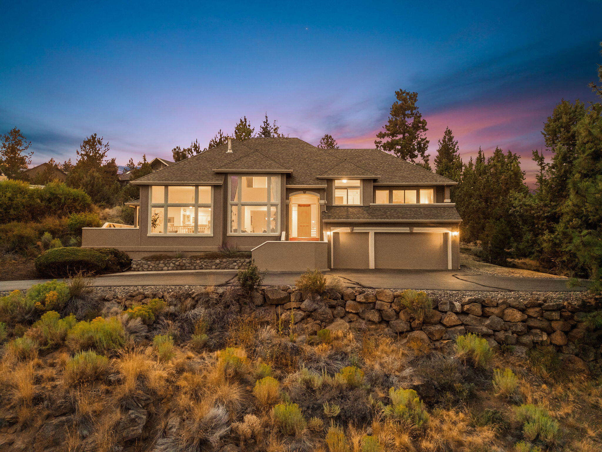 Awbrey Butte - Residential