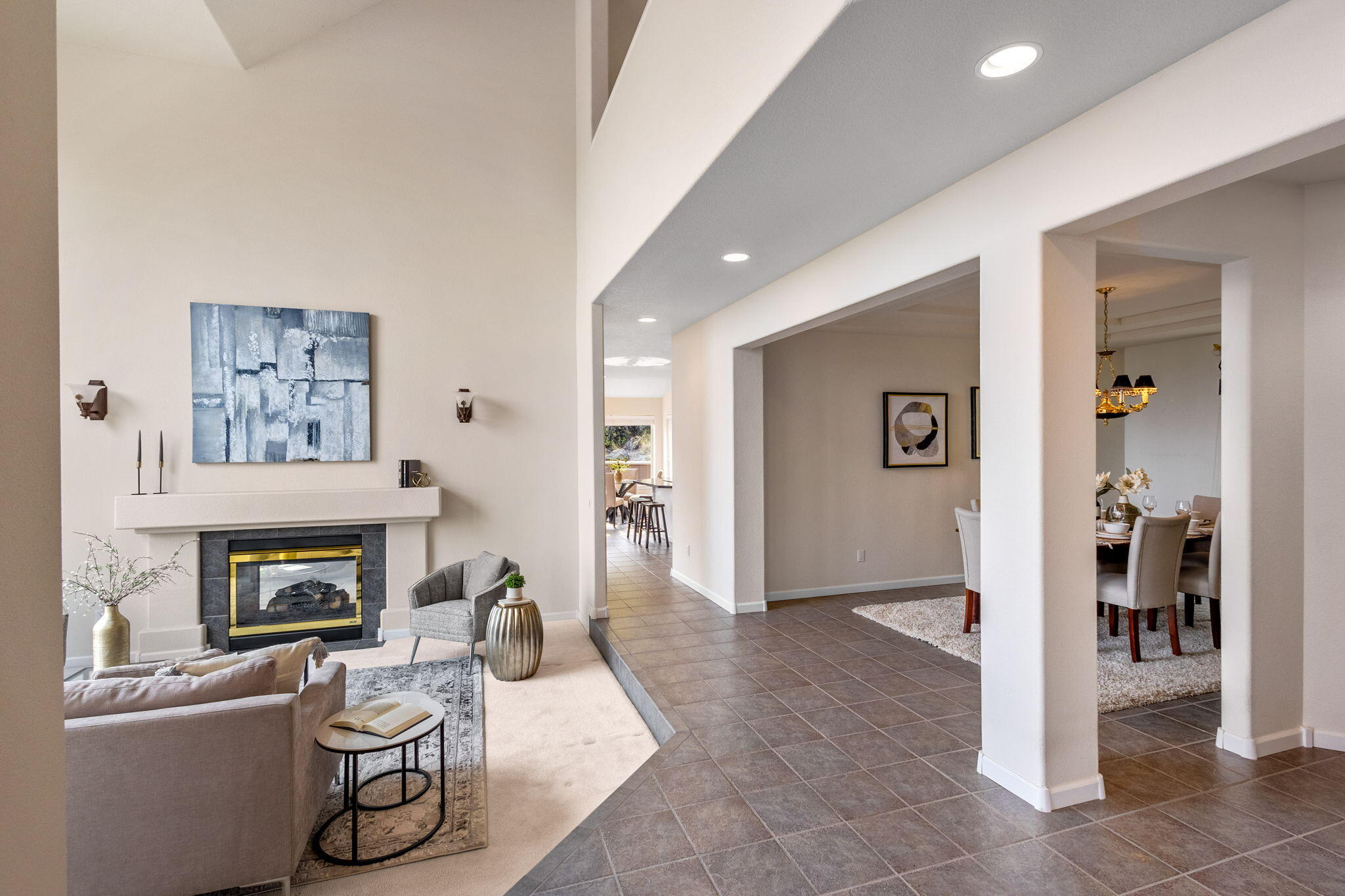 Awbrey Butte - Residential