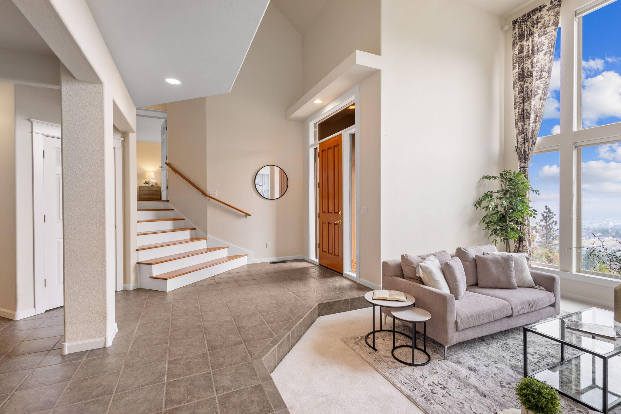 Awbrey Butte - Residential