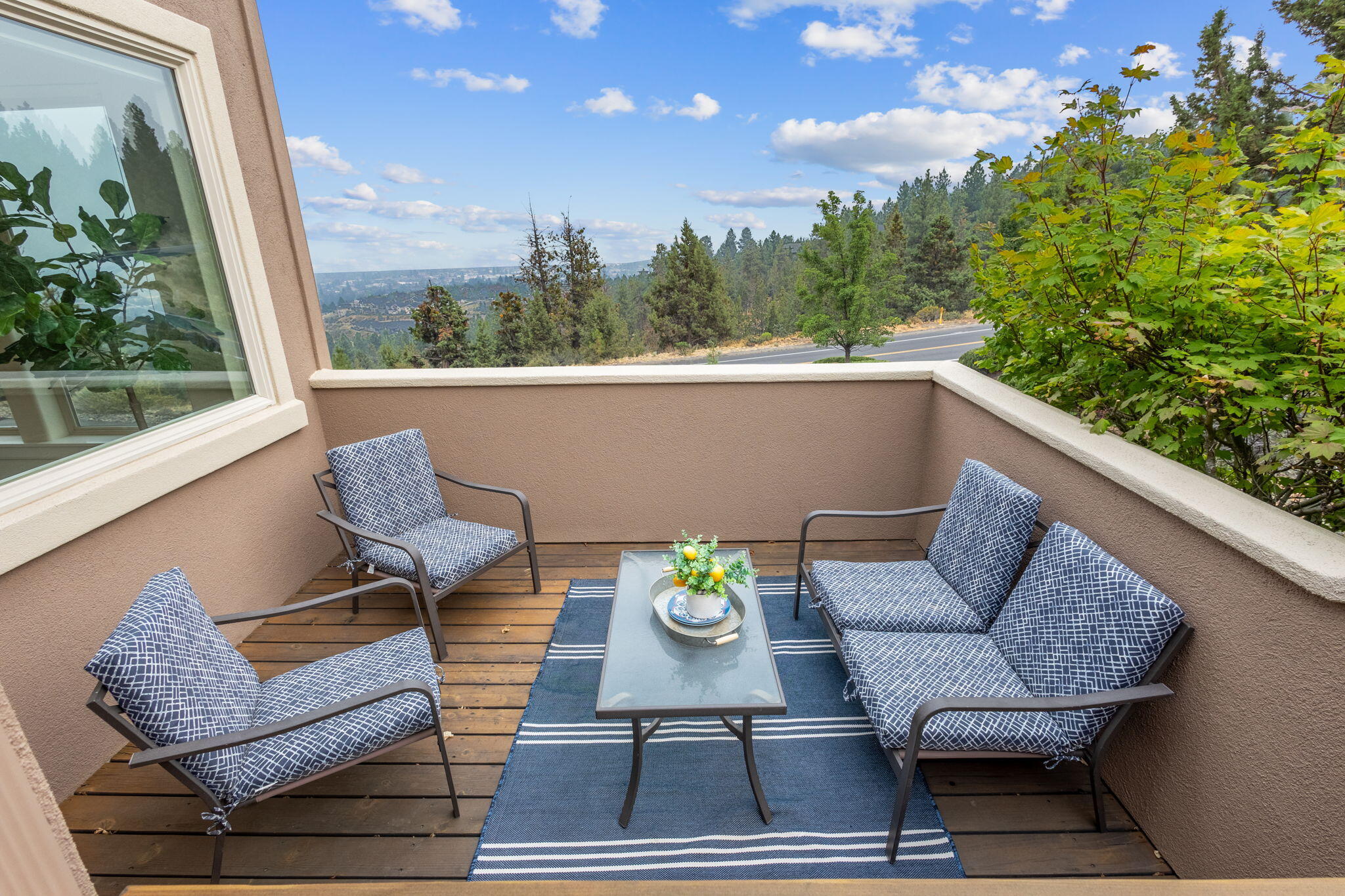 Awbrey Butte - Residential