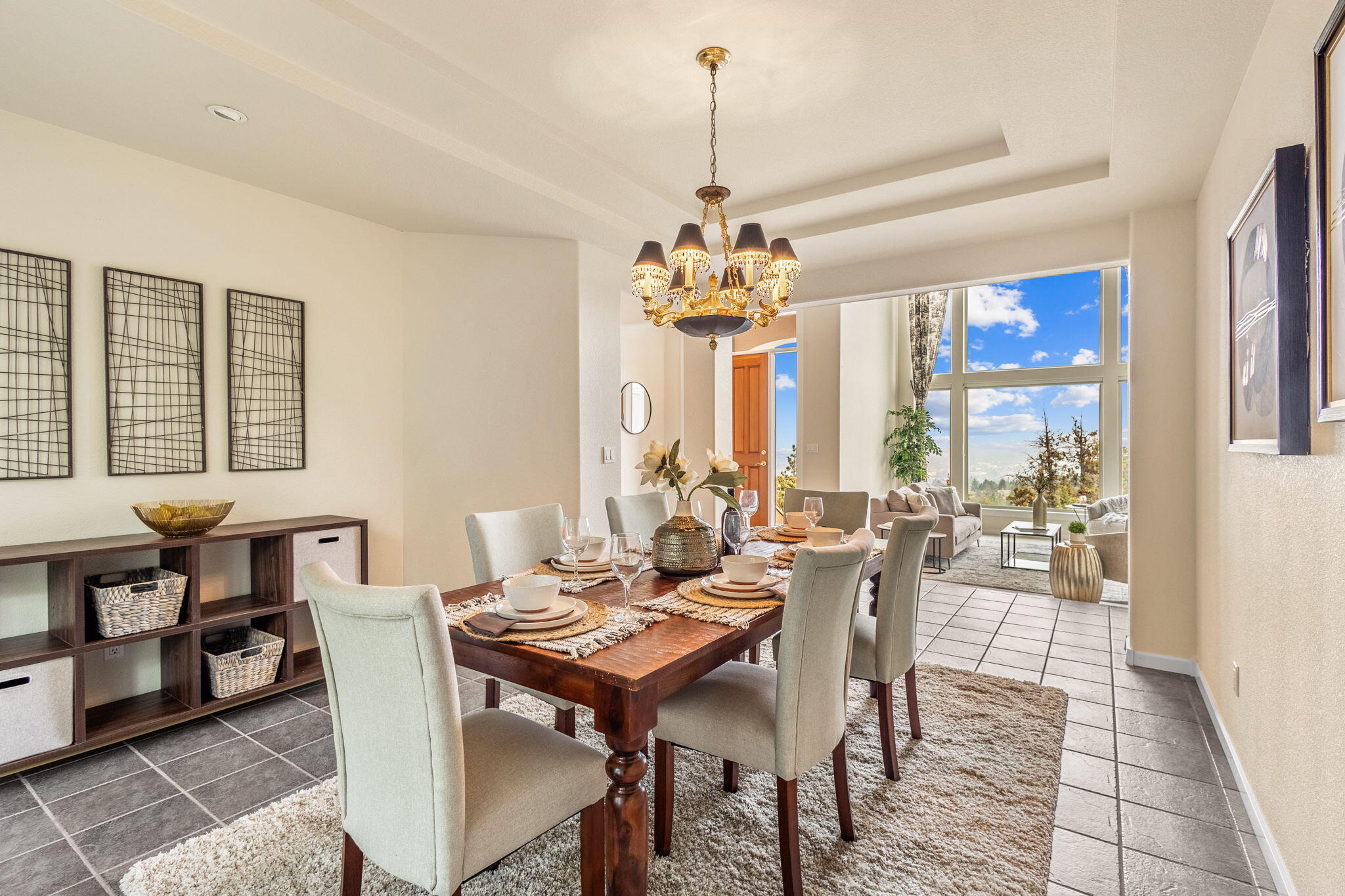 Awbrey Butte - Residential