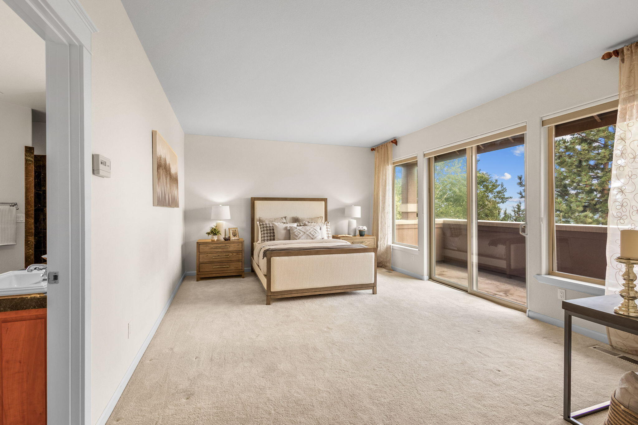 Awbrey Butte - Residential