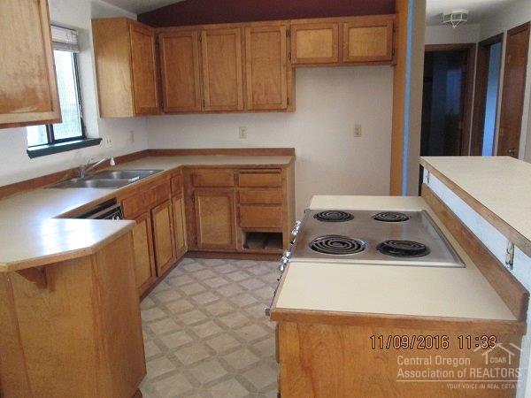 Chukar Ridge - Residential
