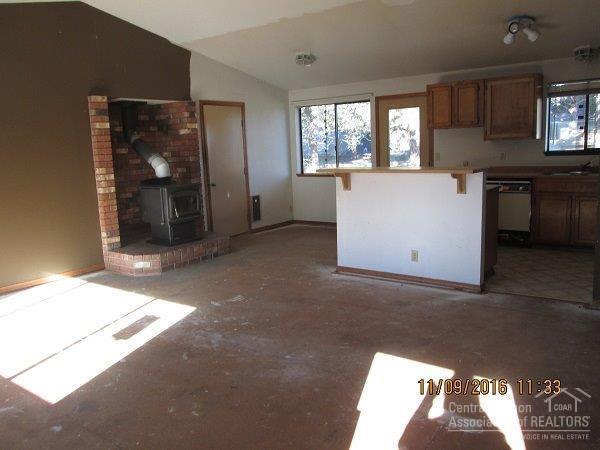 Chukar Ridge - Residential