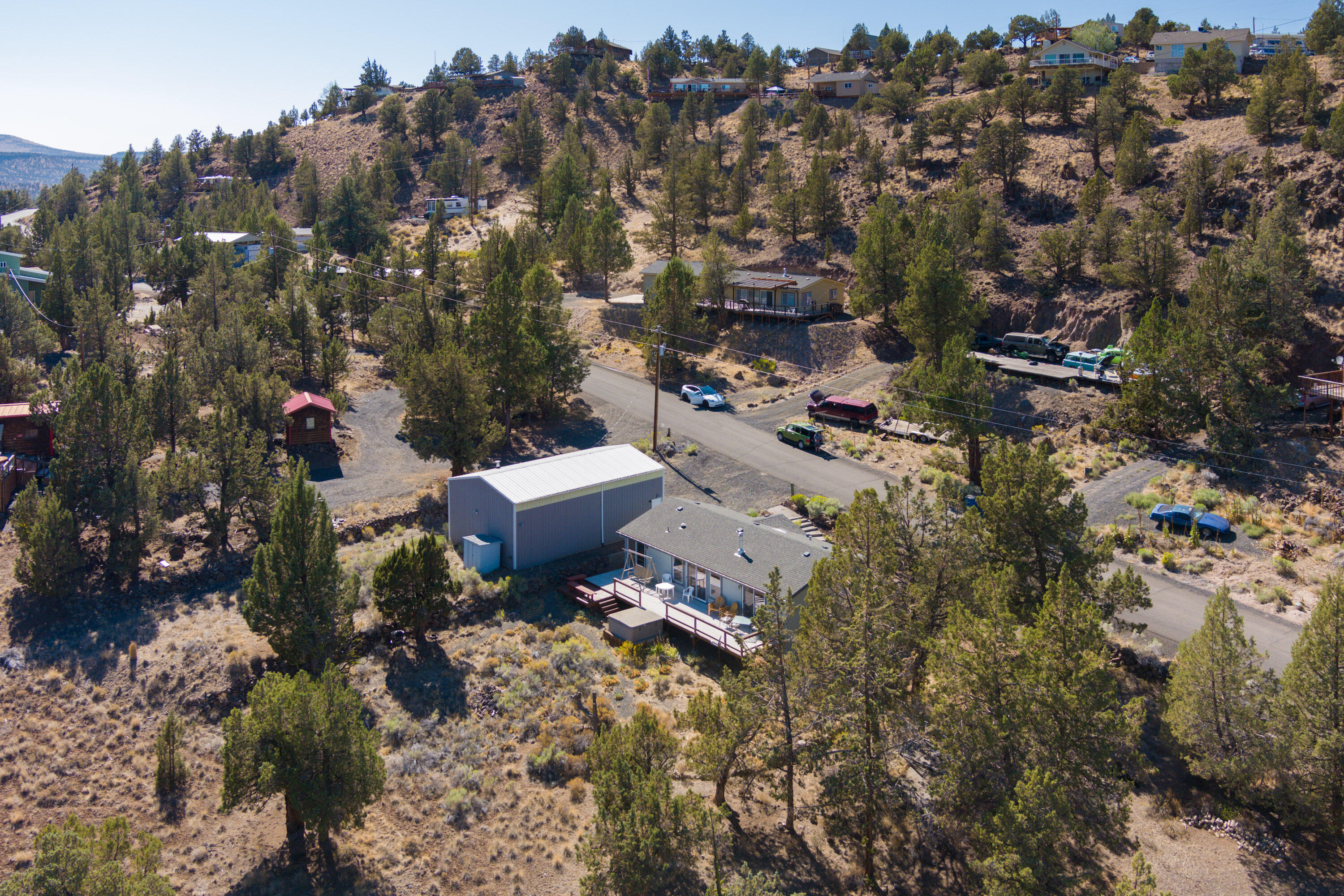 Jasper Knolls - Residential