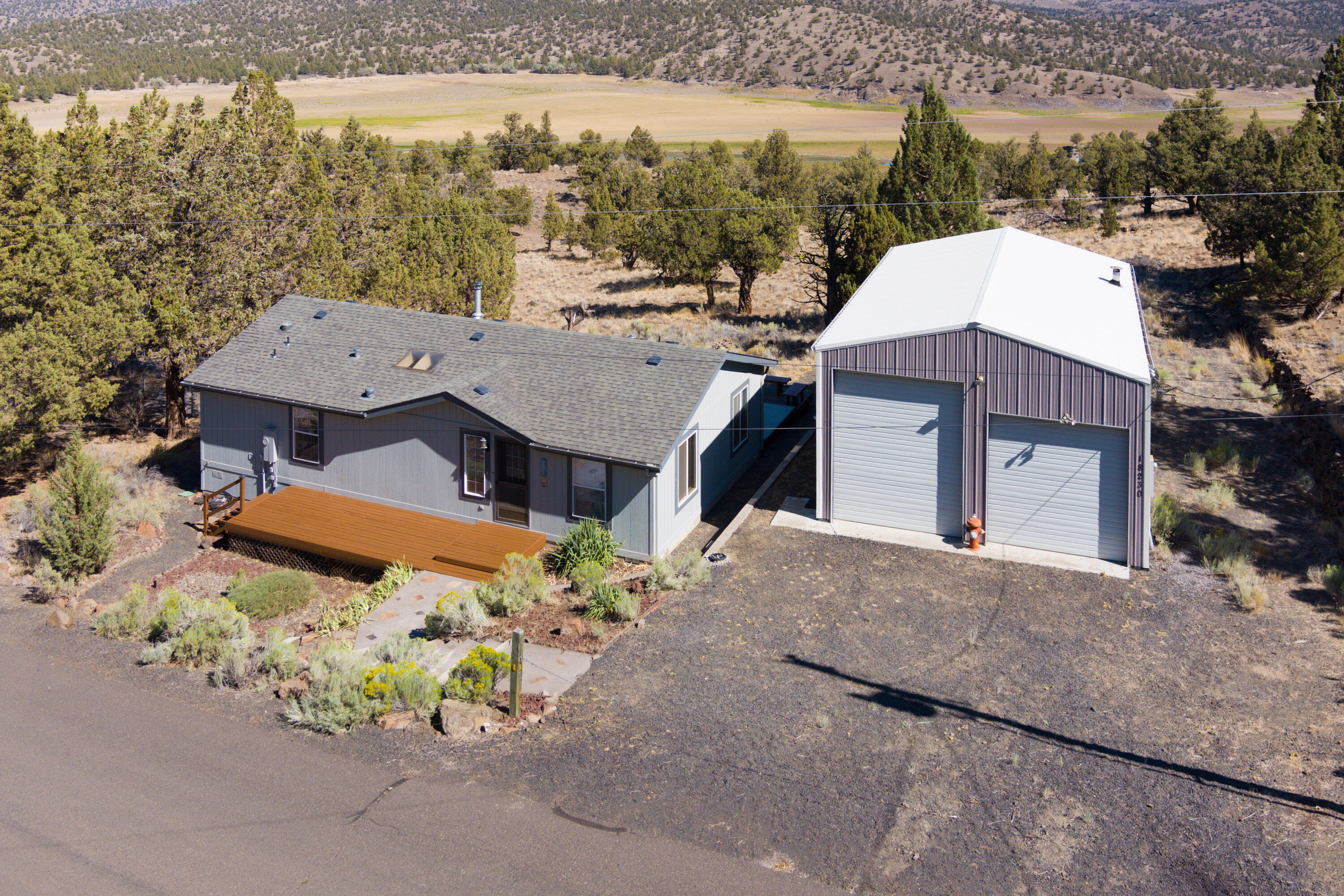 Jasper Knolls - Residential