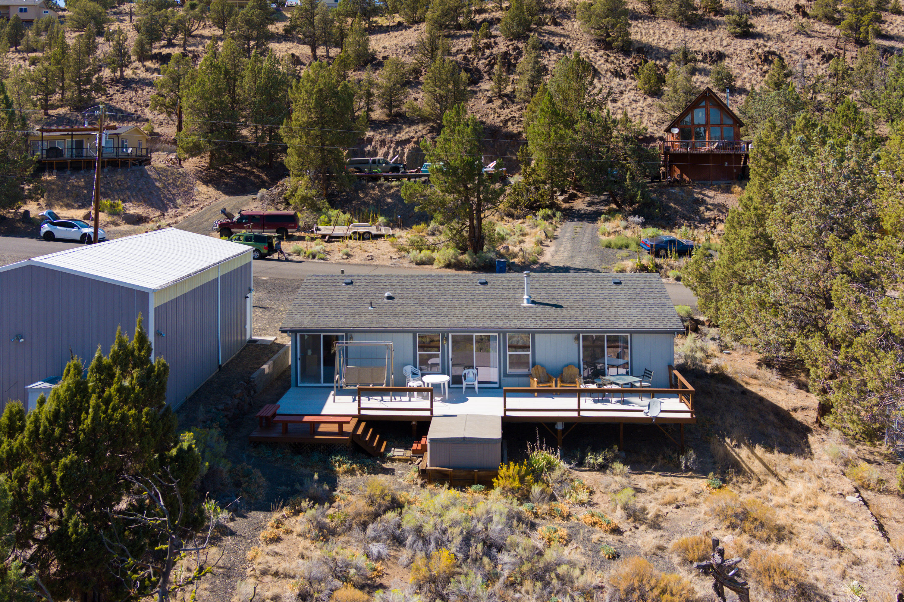 Jasper Knolls - Residential