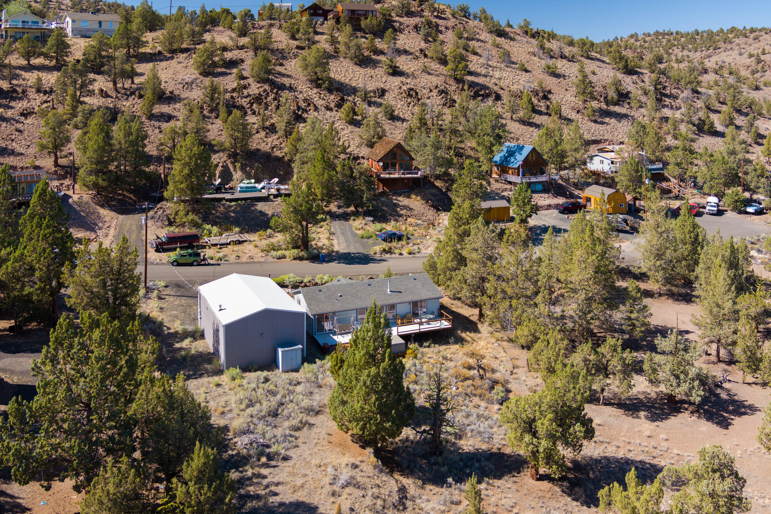 Jasper Knolls - Residential