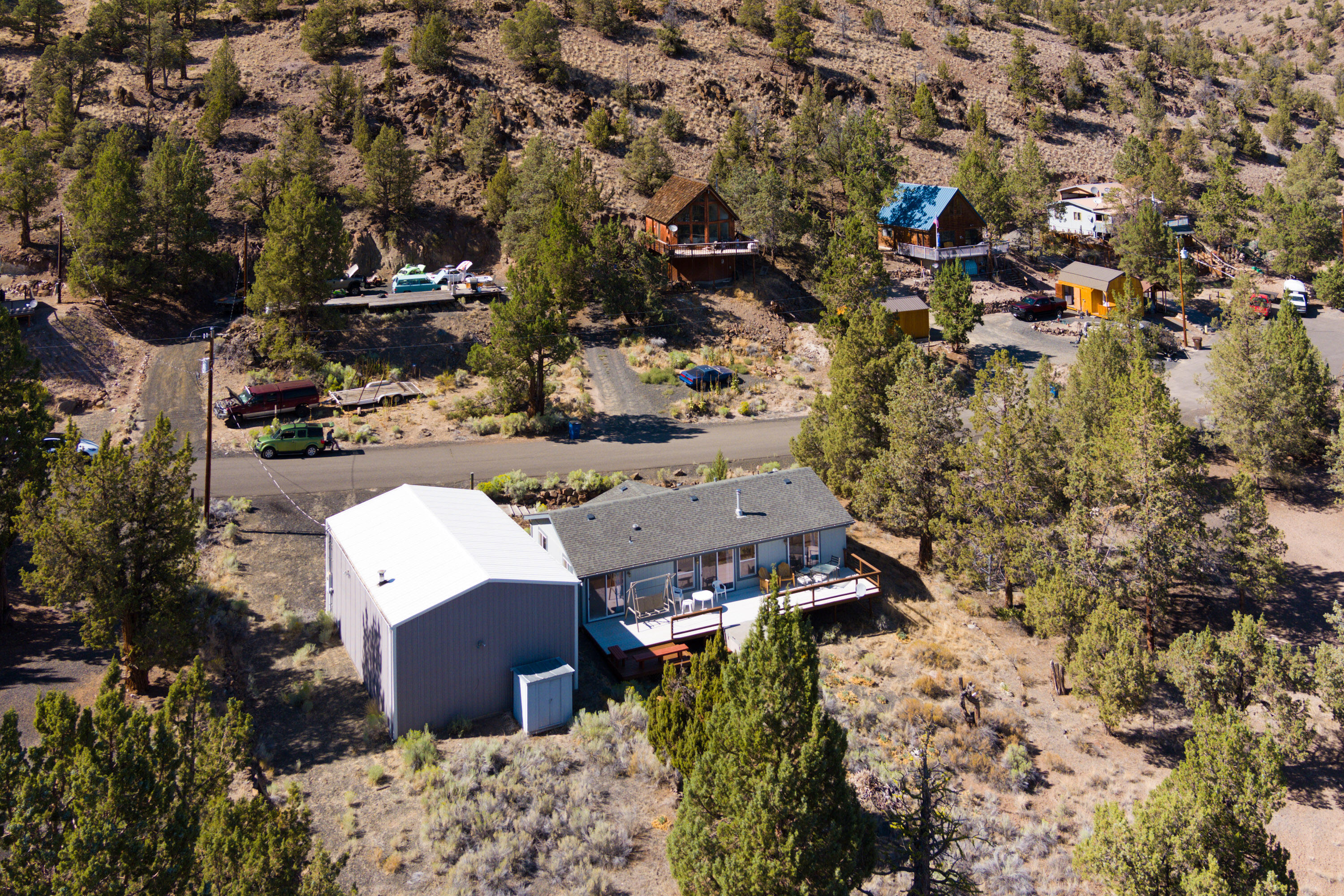 Jasper Knolls - Residential