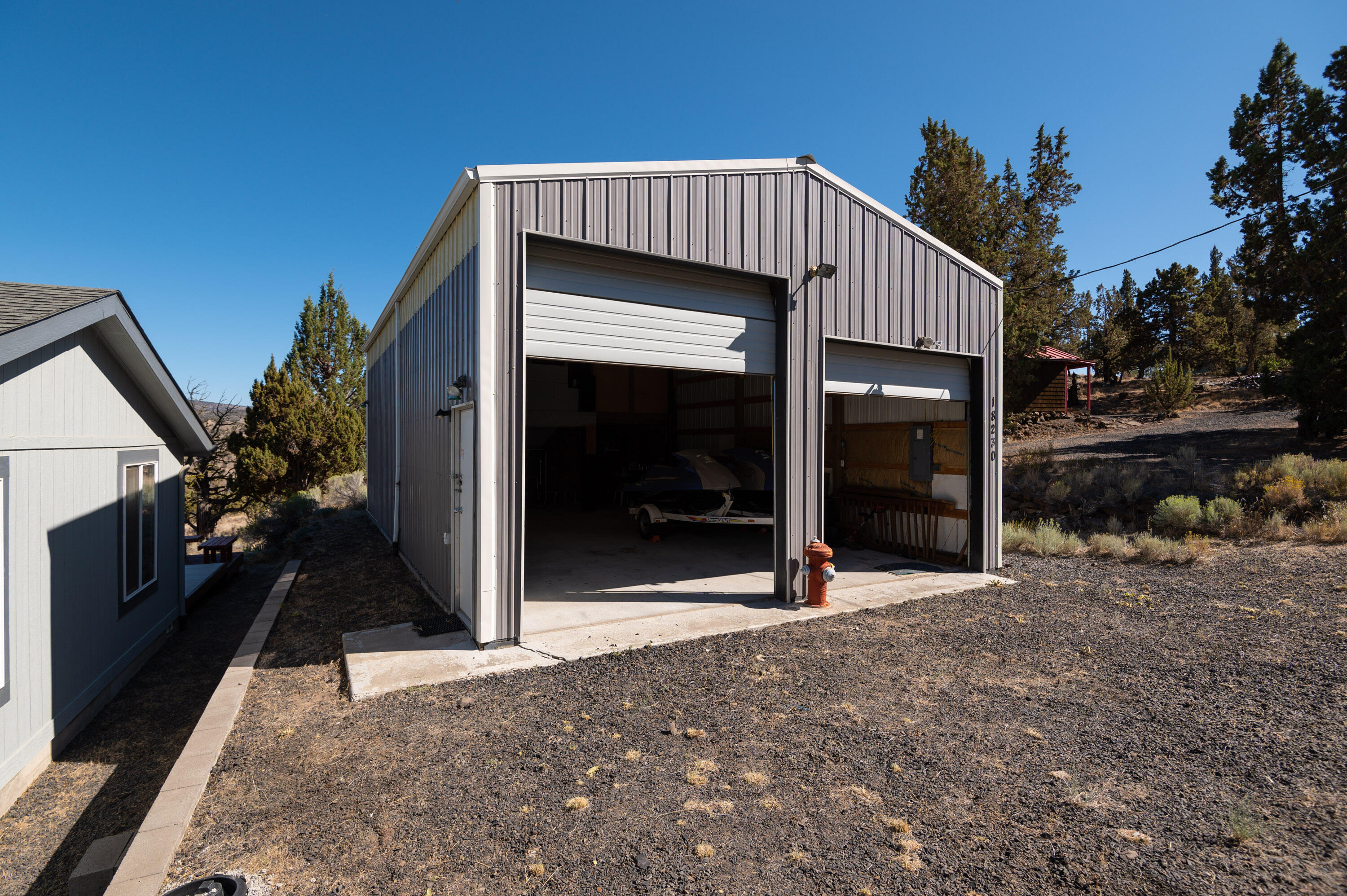 Jasper Knolls - Residential