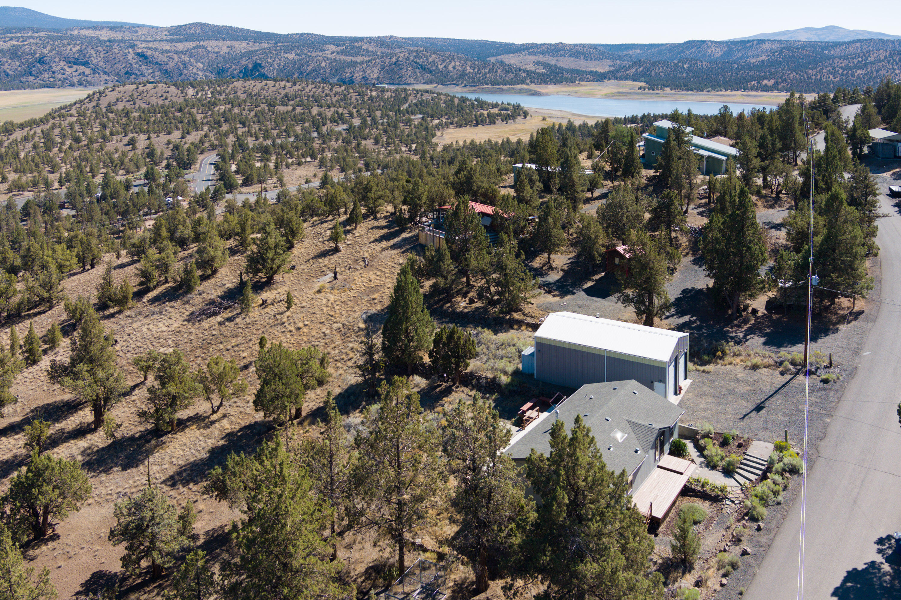Jasper Knolls - Residential