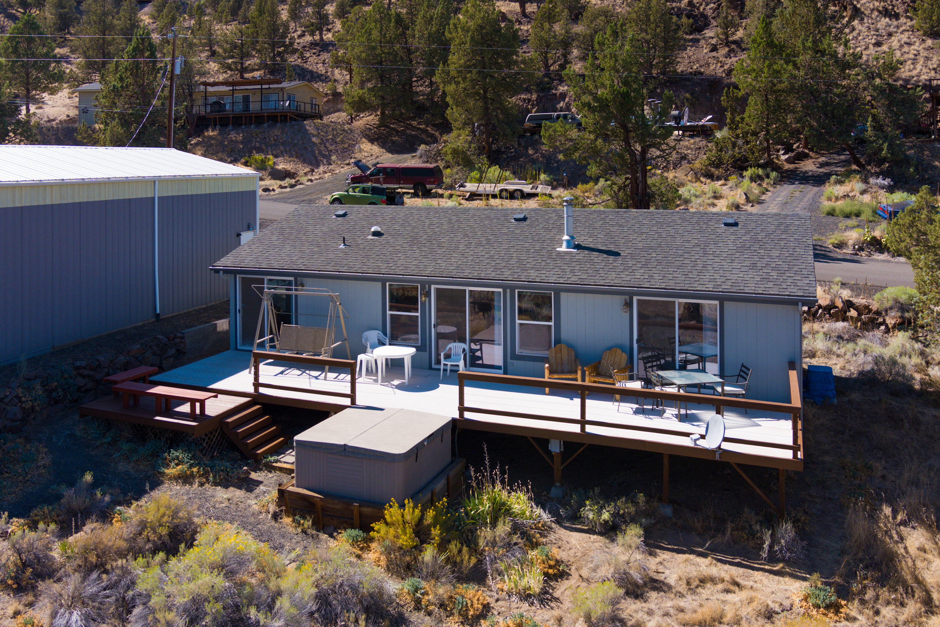 Jasper Knolls - Residential