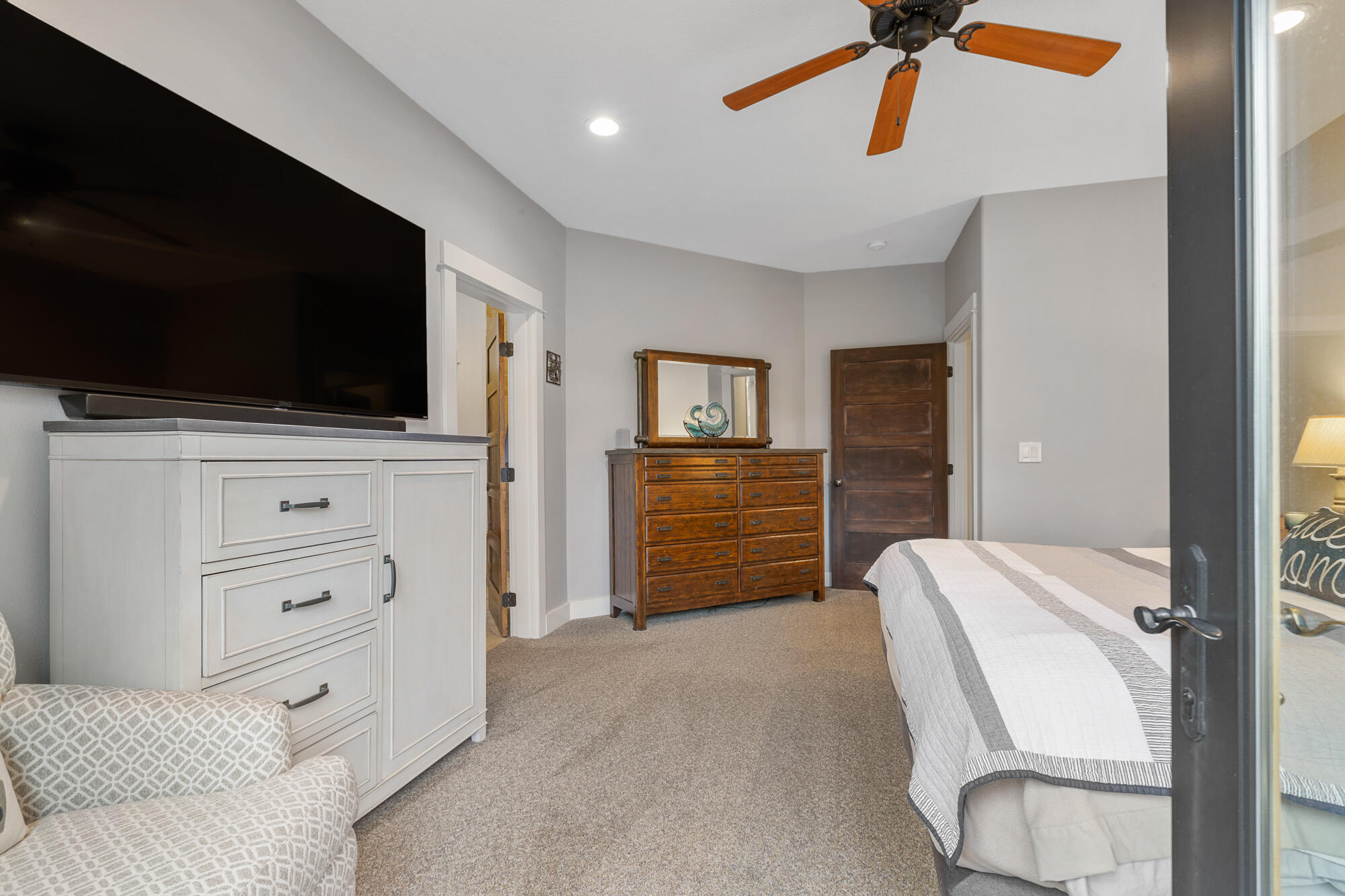 Odin Falls Ranch - Residential