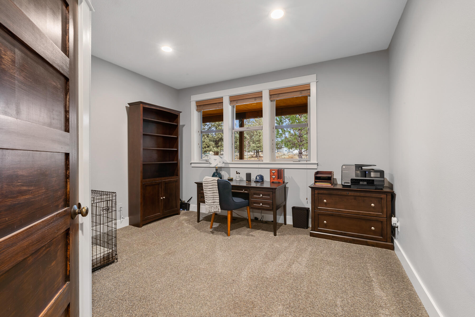 Odin Falls Ranch - Residential