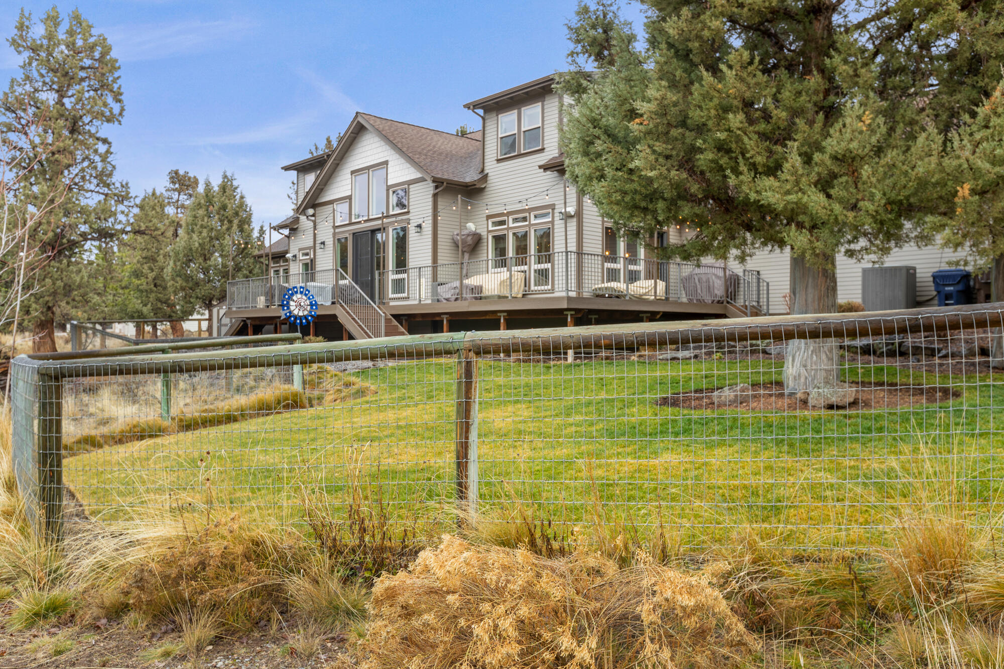 Odin Falls Ranch - Residential