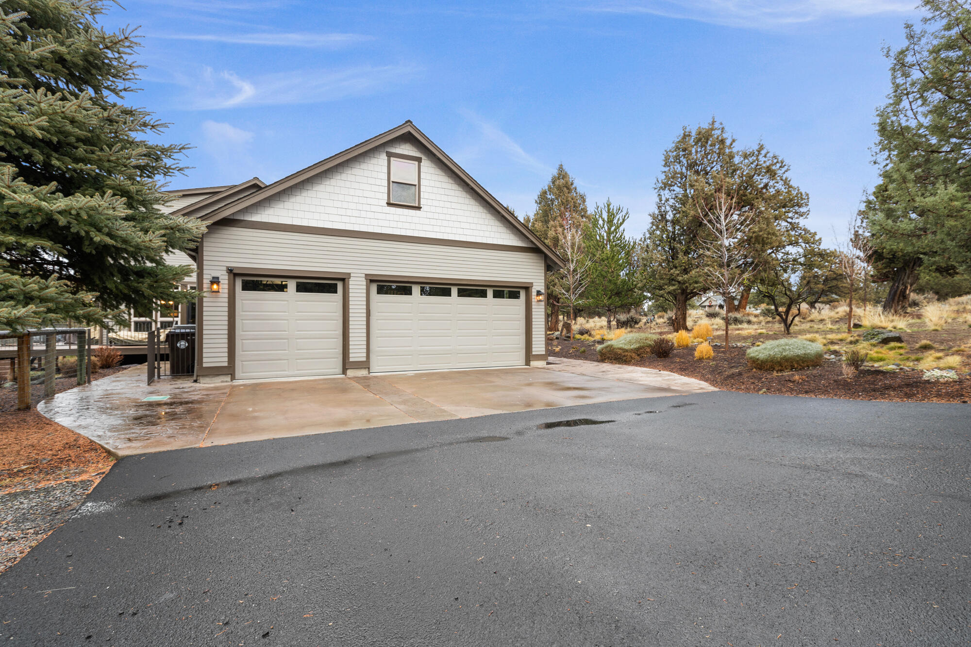 Odin Falls Ranch - Residential