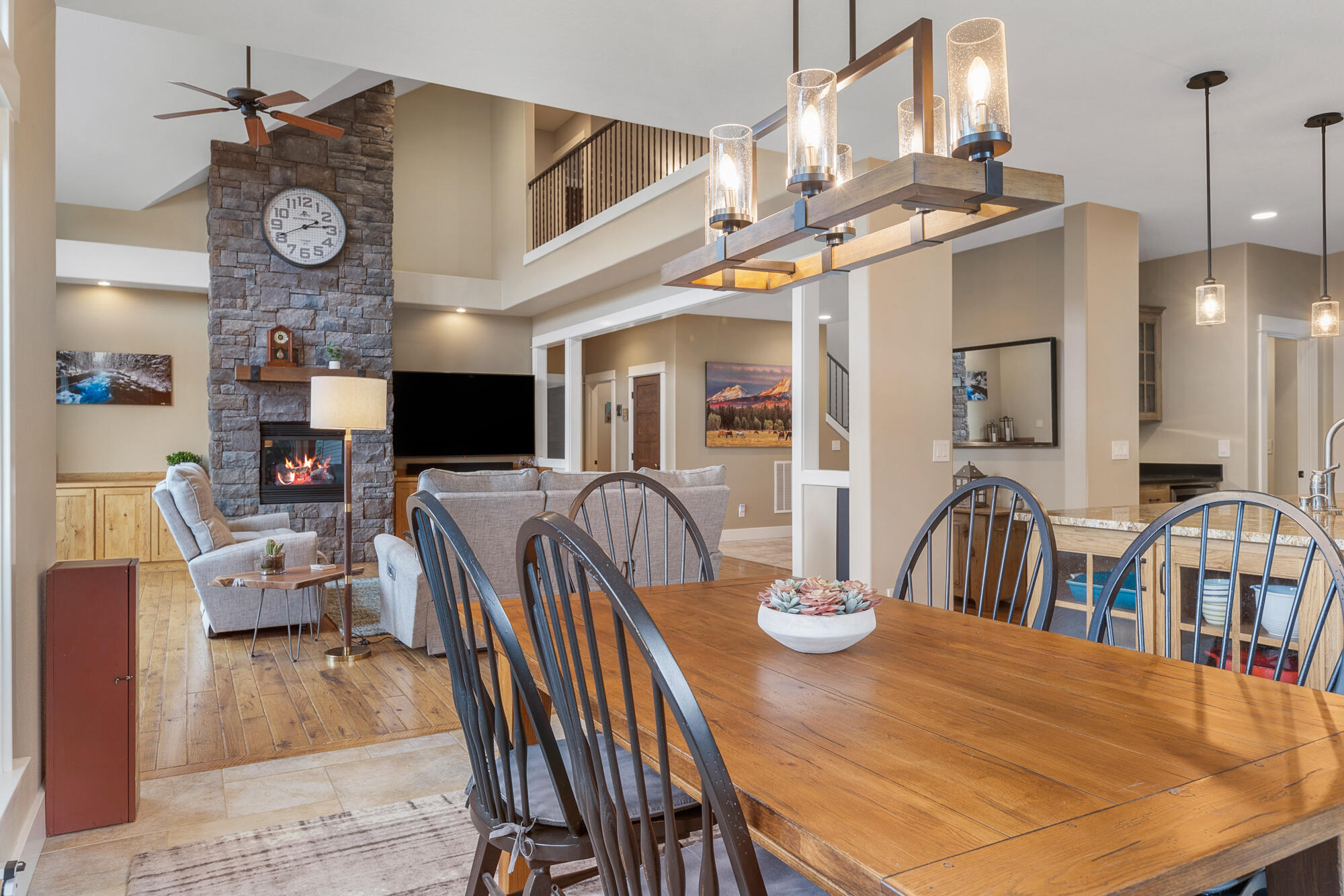 Odin Falls Ranch - Residential