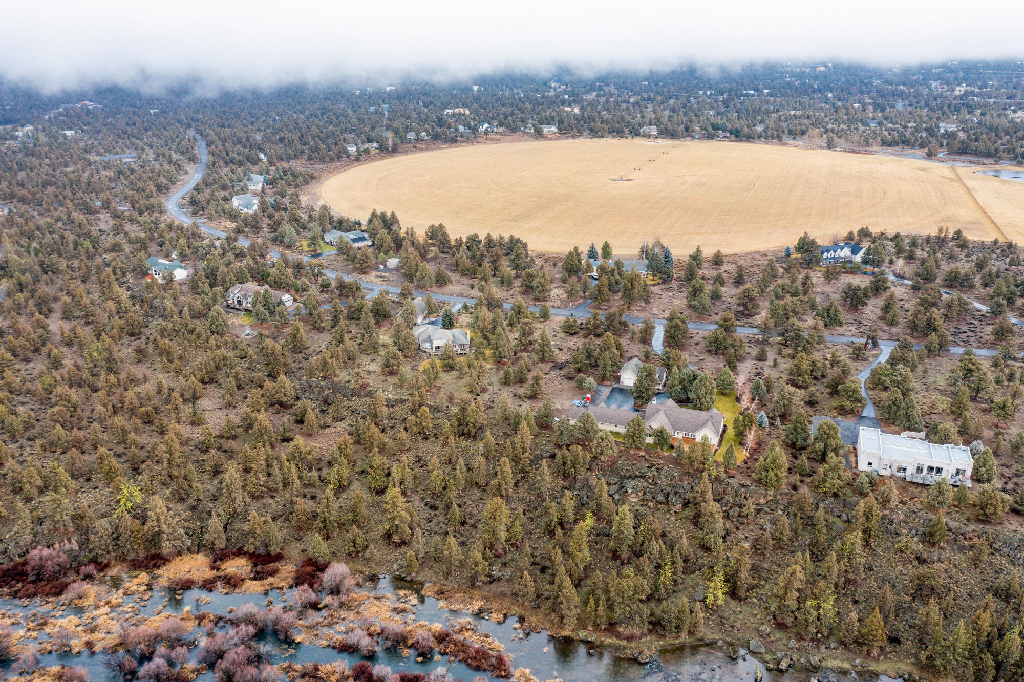 Odin Falls Ranch - Residential