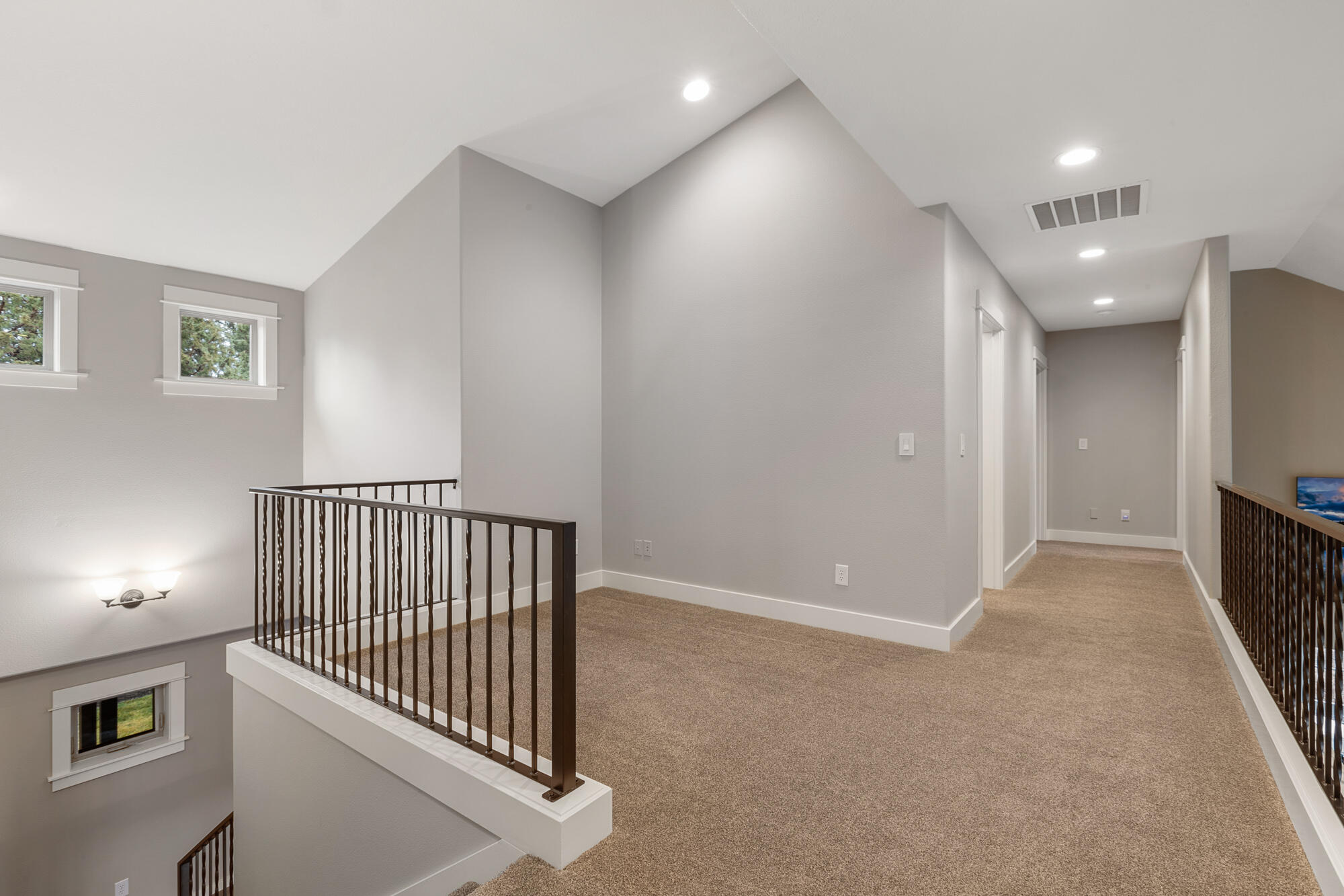 Odin Falls Ranch - Residential