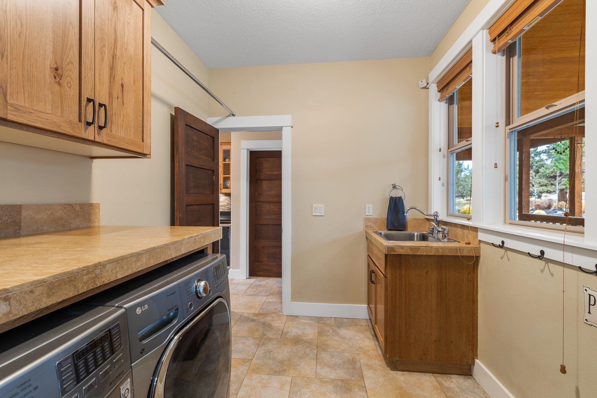 Odin Falls Ranch - Residential