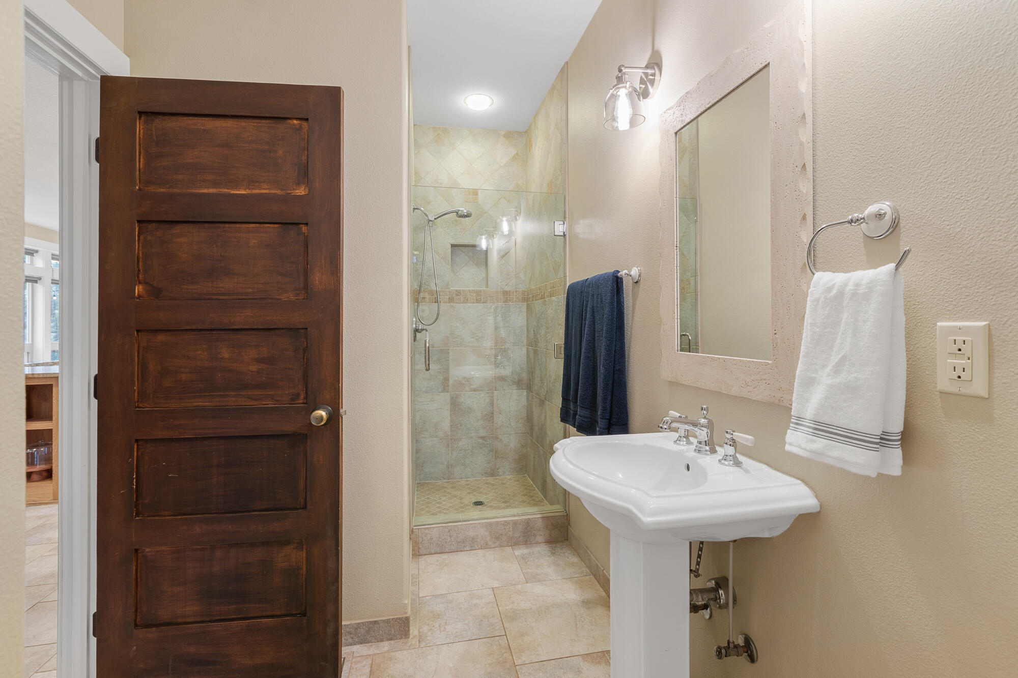 Odin Falls Ranch - Residential