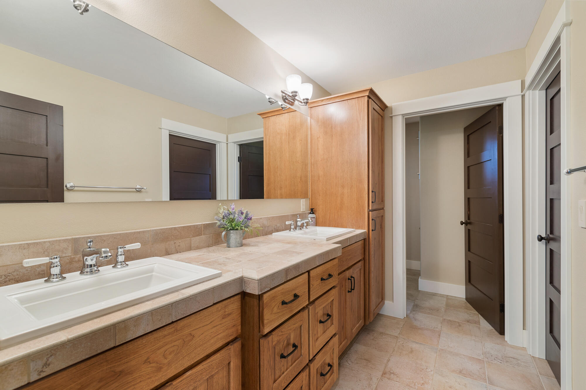 Odin Falls Ranch - Residential