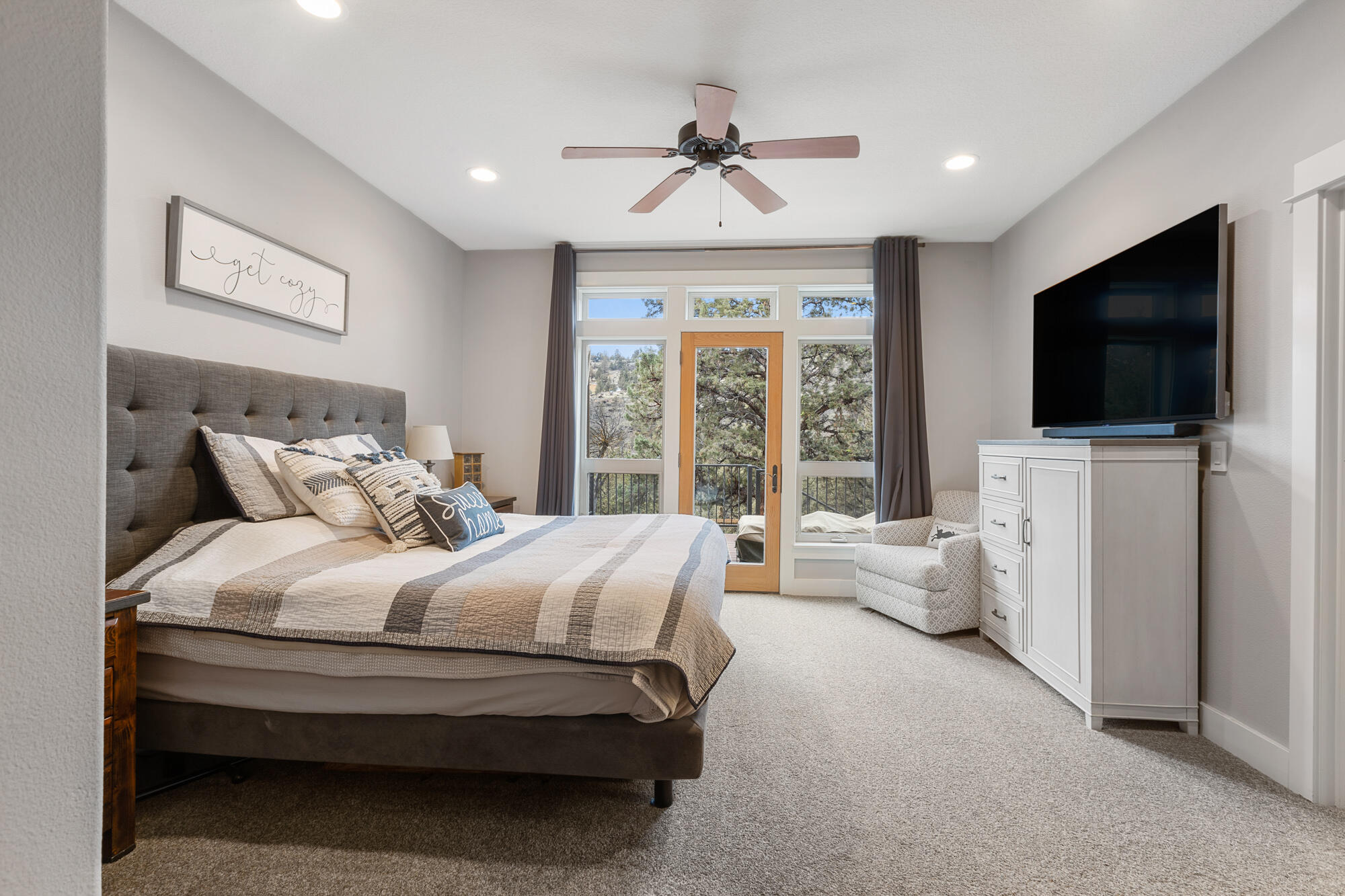 Odin Falls Ranch - Residential