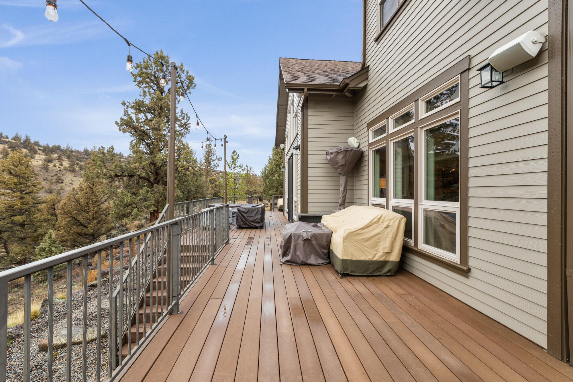 Odin Falls Ranch - Residential